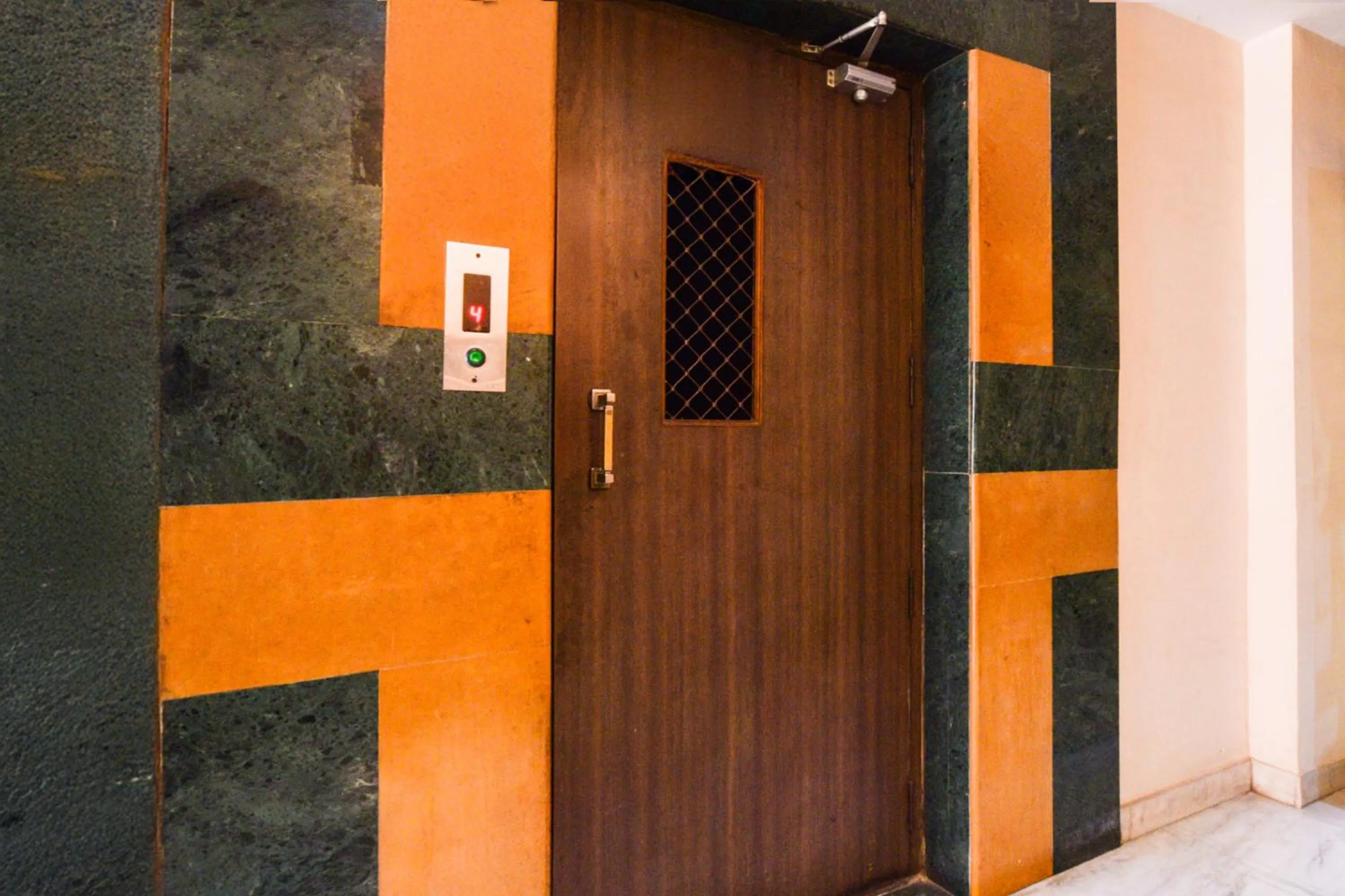 Other in Townhouse OAK Secunderabad Near Railway Station Formerly Hotel Brahma