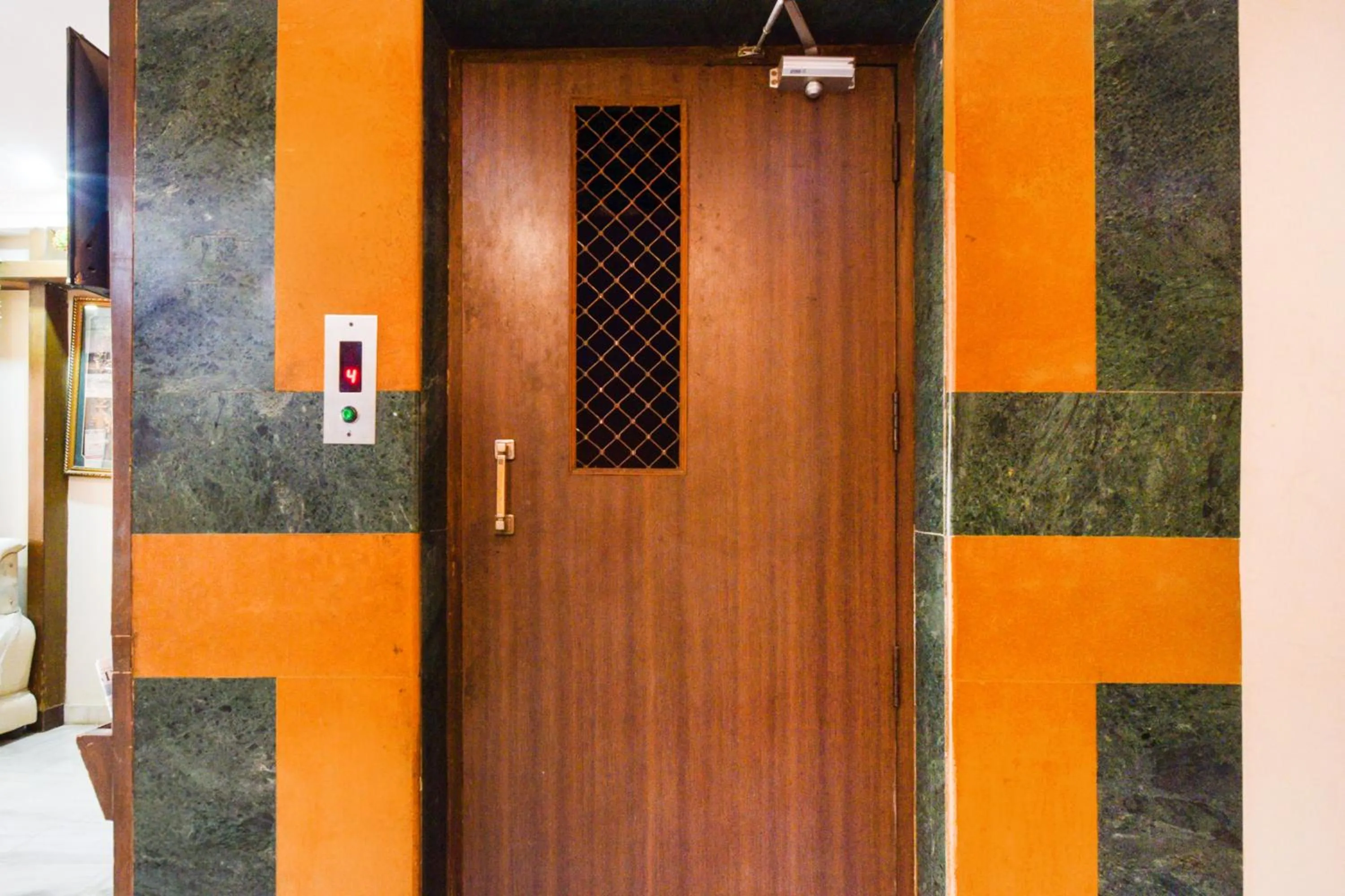 Other in Townhouse OAK Secunderabad Near Railway Station Formerly Hotel Brahma