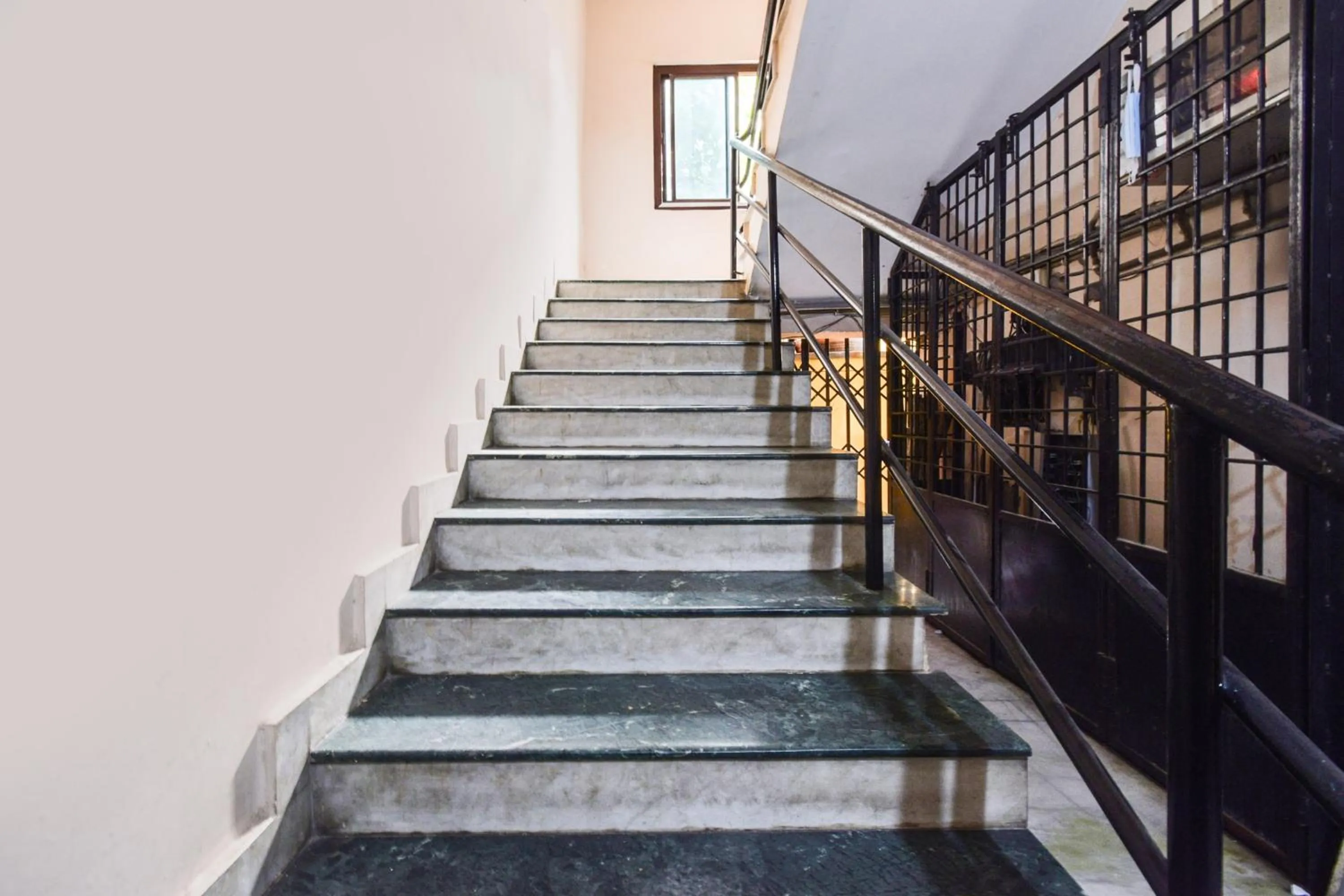 Other in Townhouse OAK Secunderabad Near Railway Station Formerly Hotel Brahma