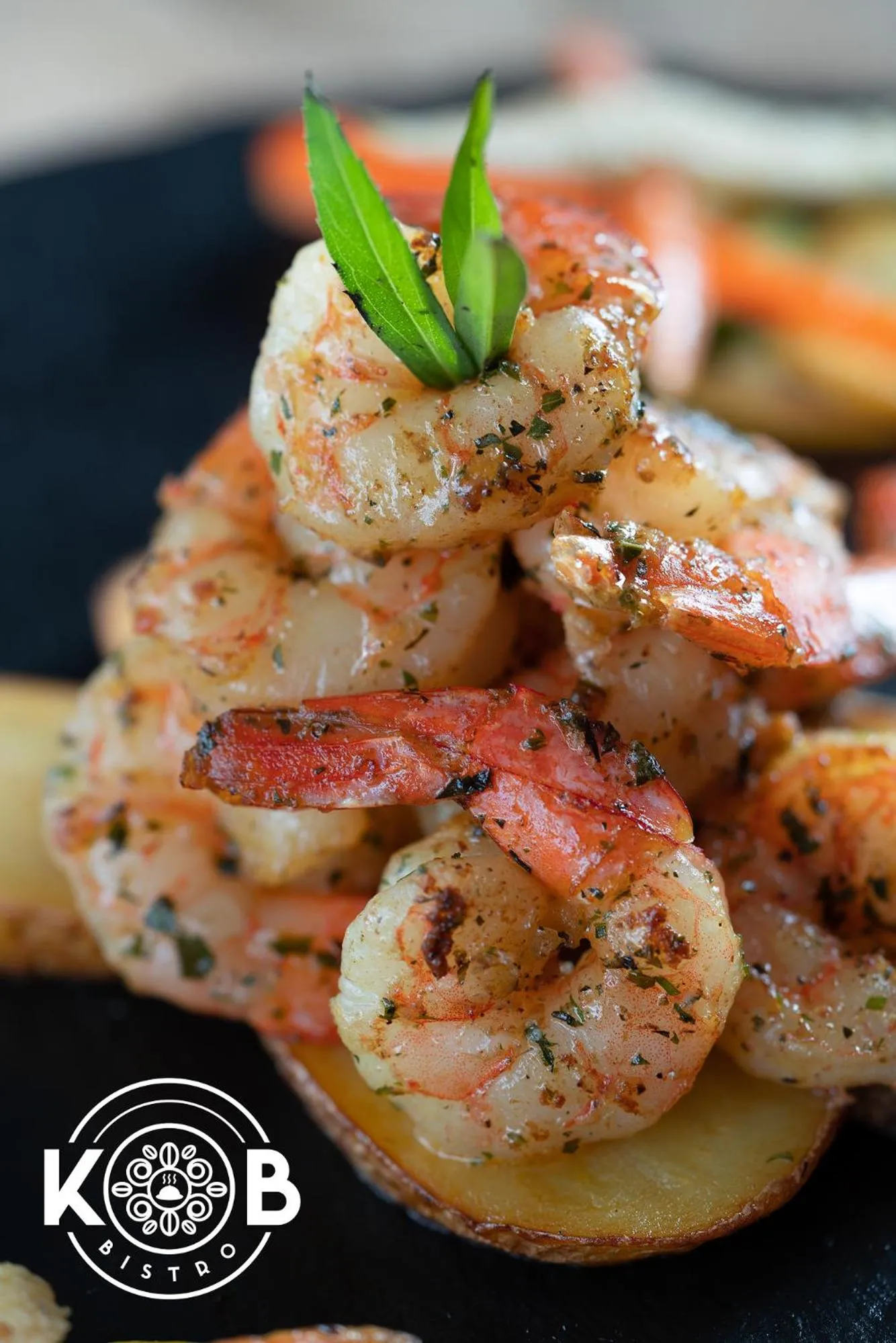 Food and drinks in Hotel Puntarenas Beach