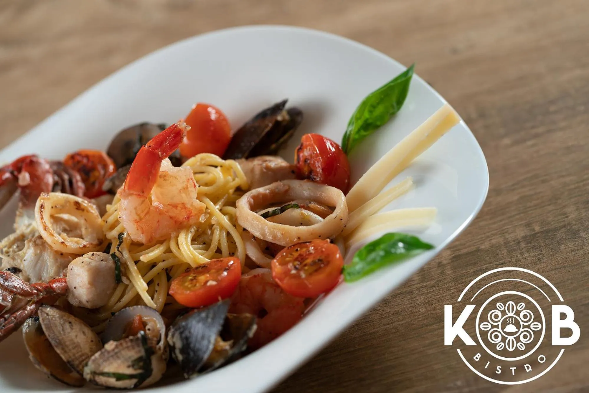 Food and drinks in Hotel Puntarenas Beach