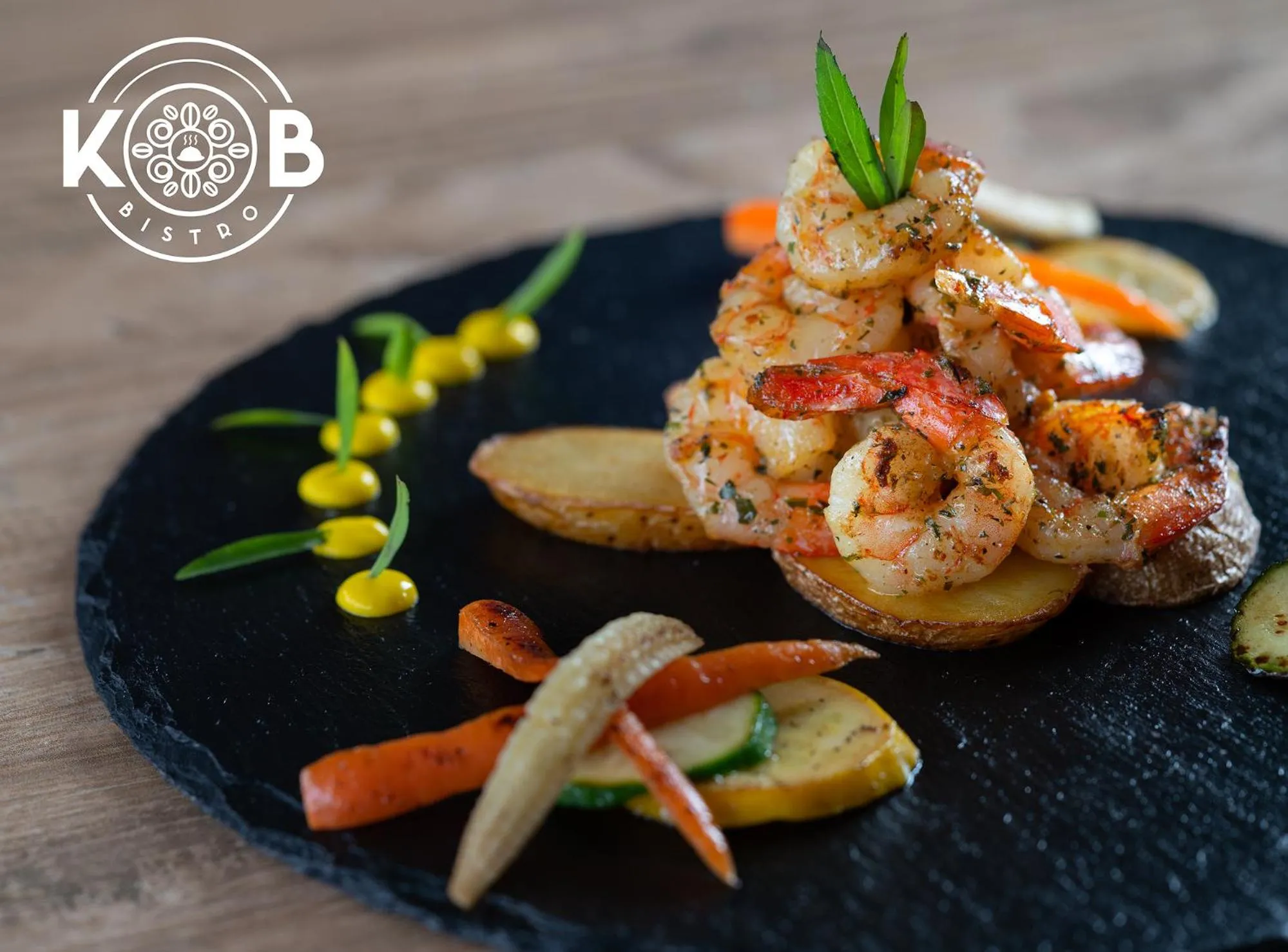 Food and drinks in Hotel Puntarenas Beach