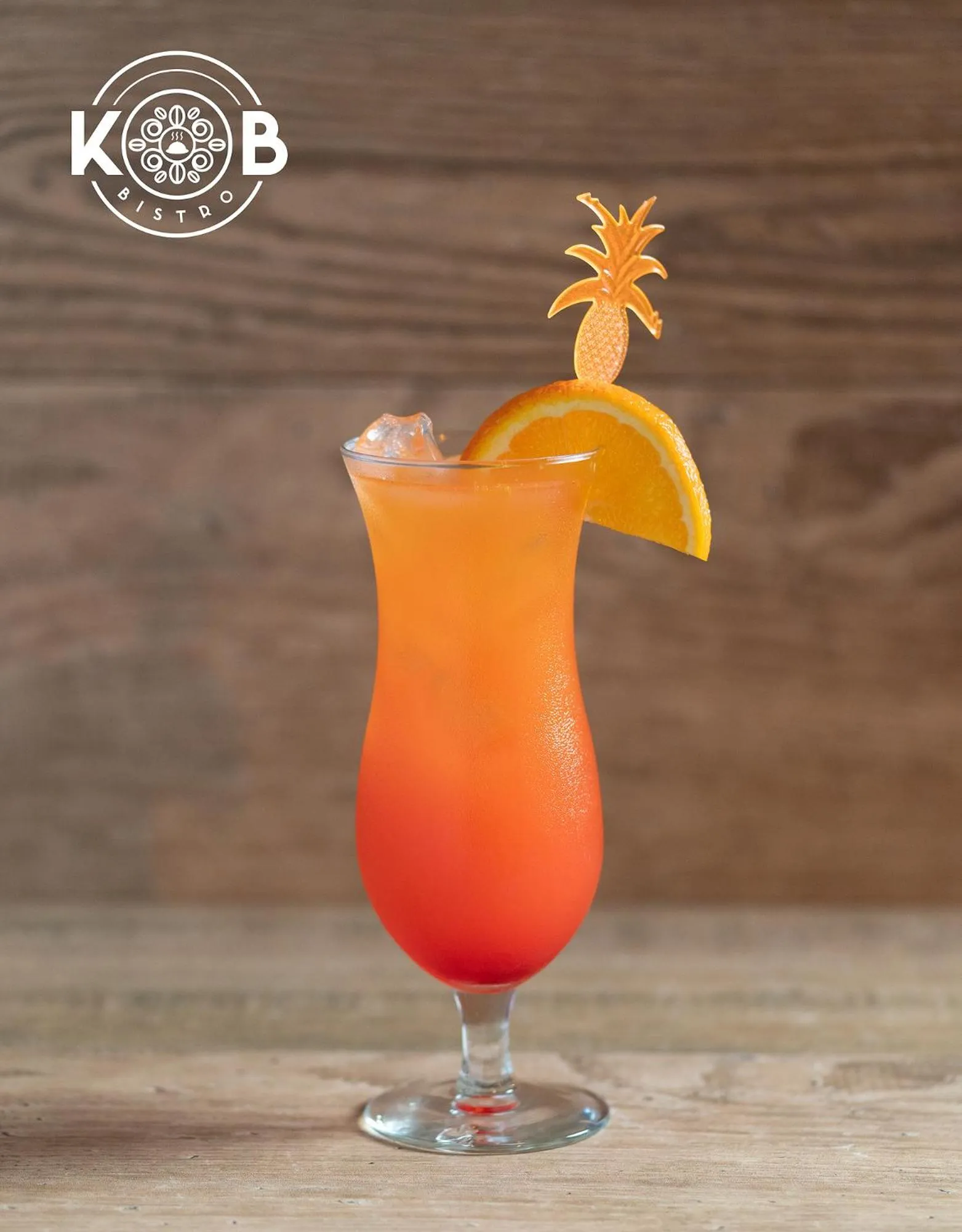 Drinks in Hotel Puntarenas Beach