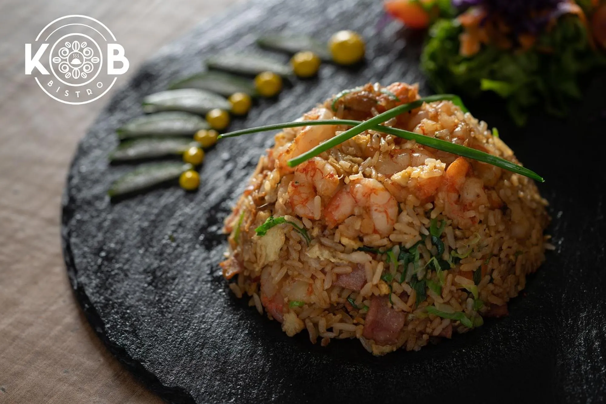 Food and drinks in Hotel Puntarenas Beach