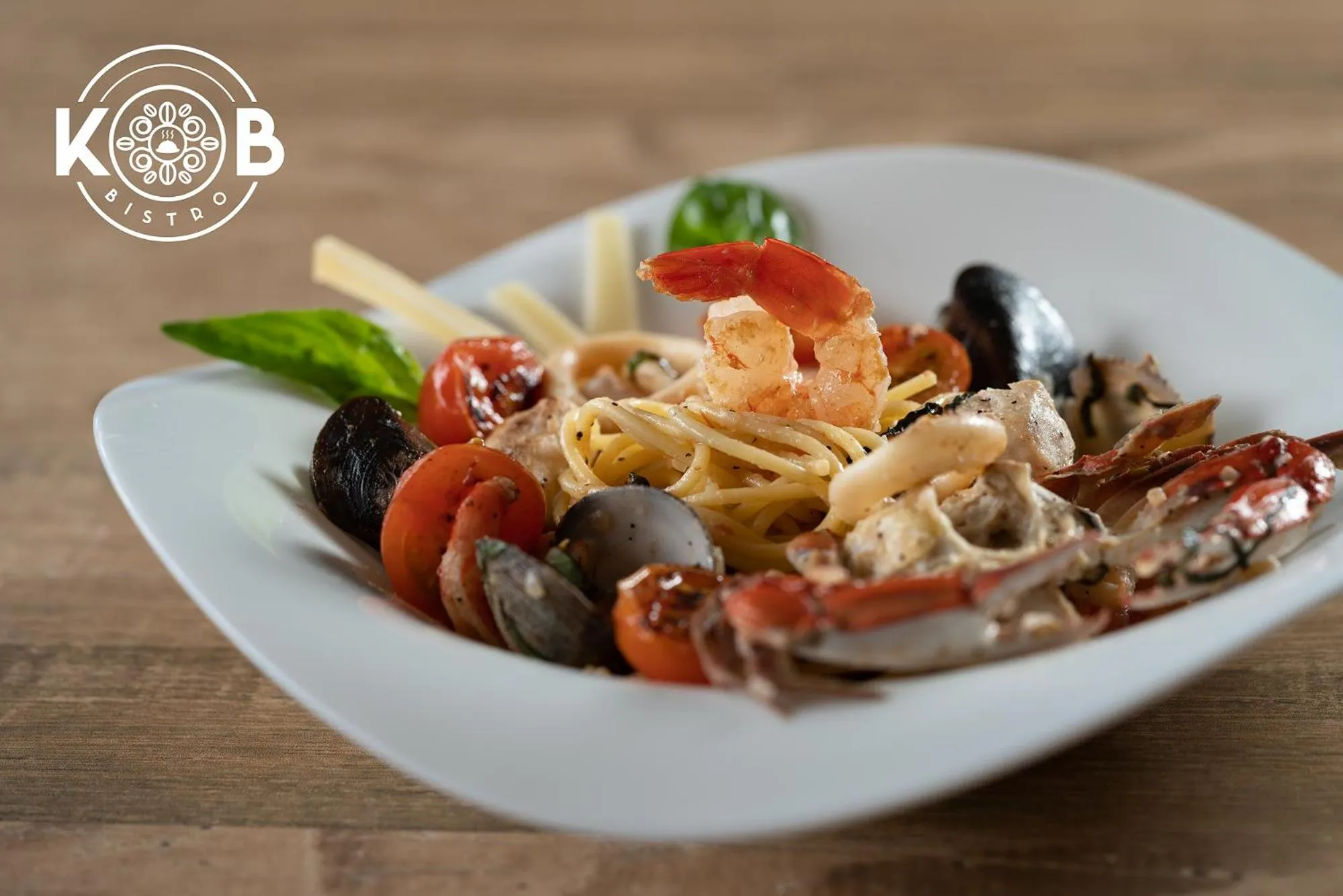 Food and drinks in Hotel Puntarenas Beach