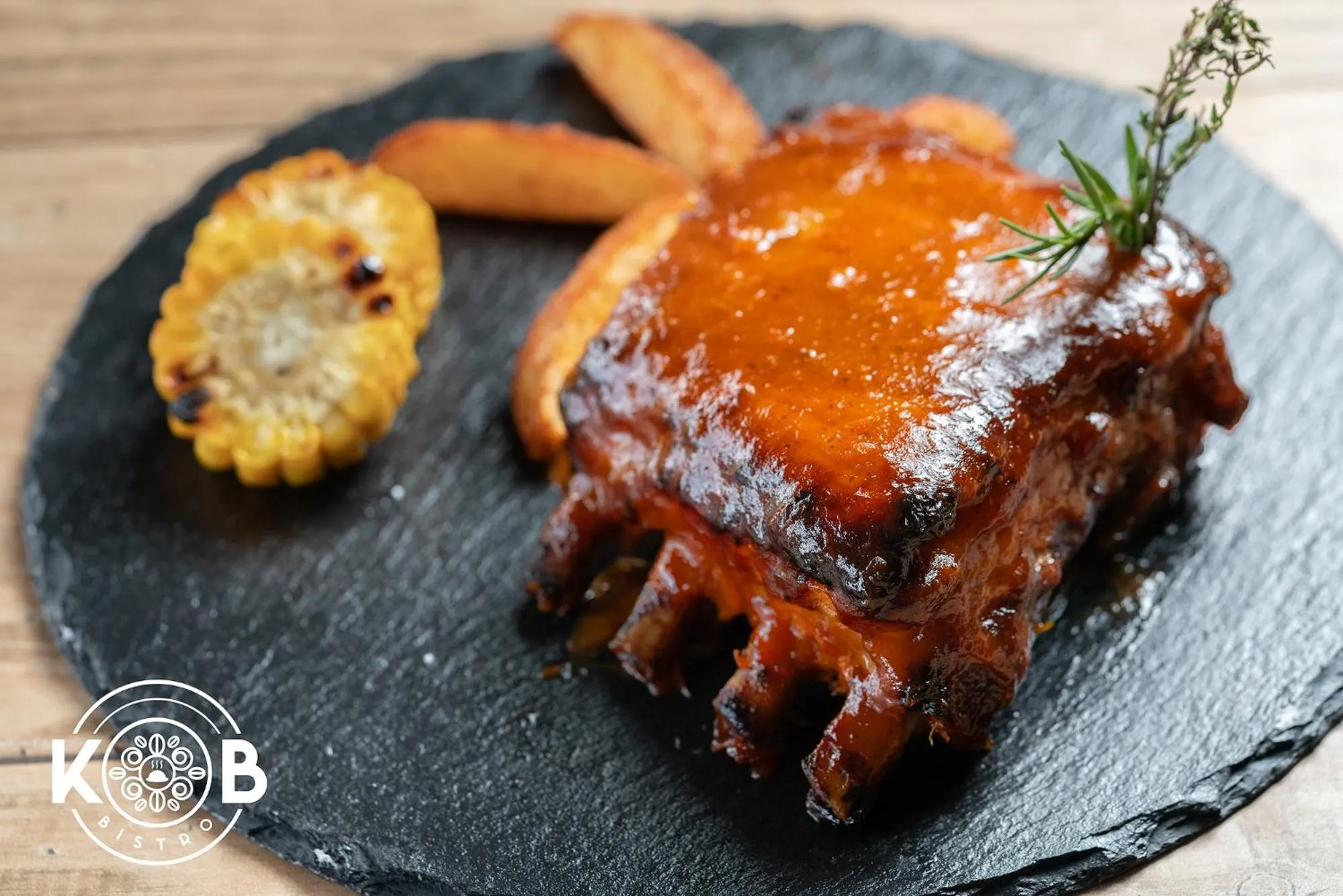 Food and drinks in Hotel Puntarenas Beach