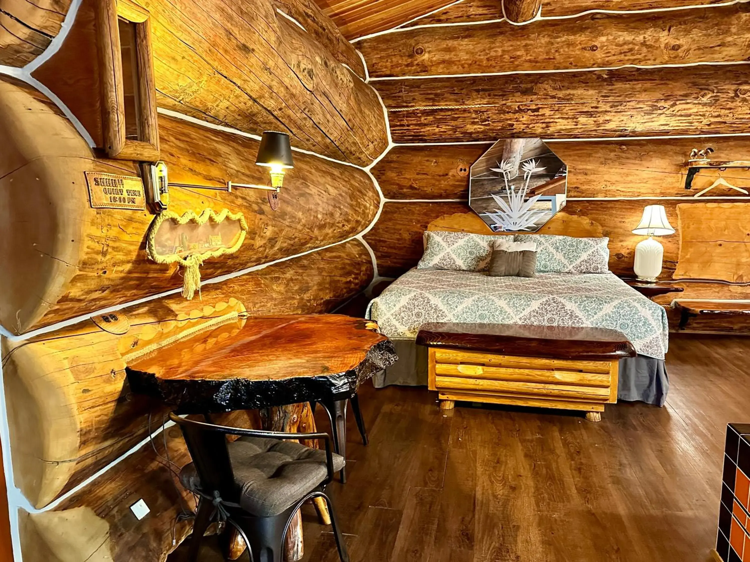 Superior Studio in Soap Lake Natural Spa & Resort Superior Studio in Soap Lake Natural Spa & Resort