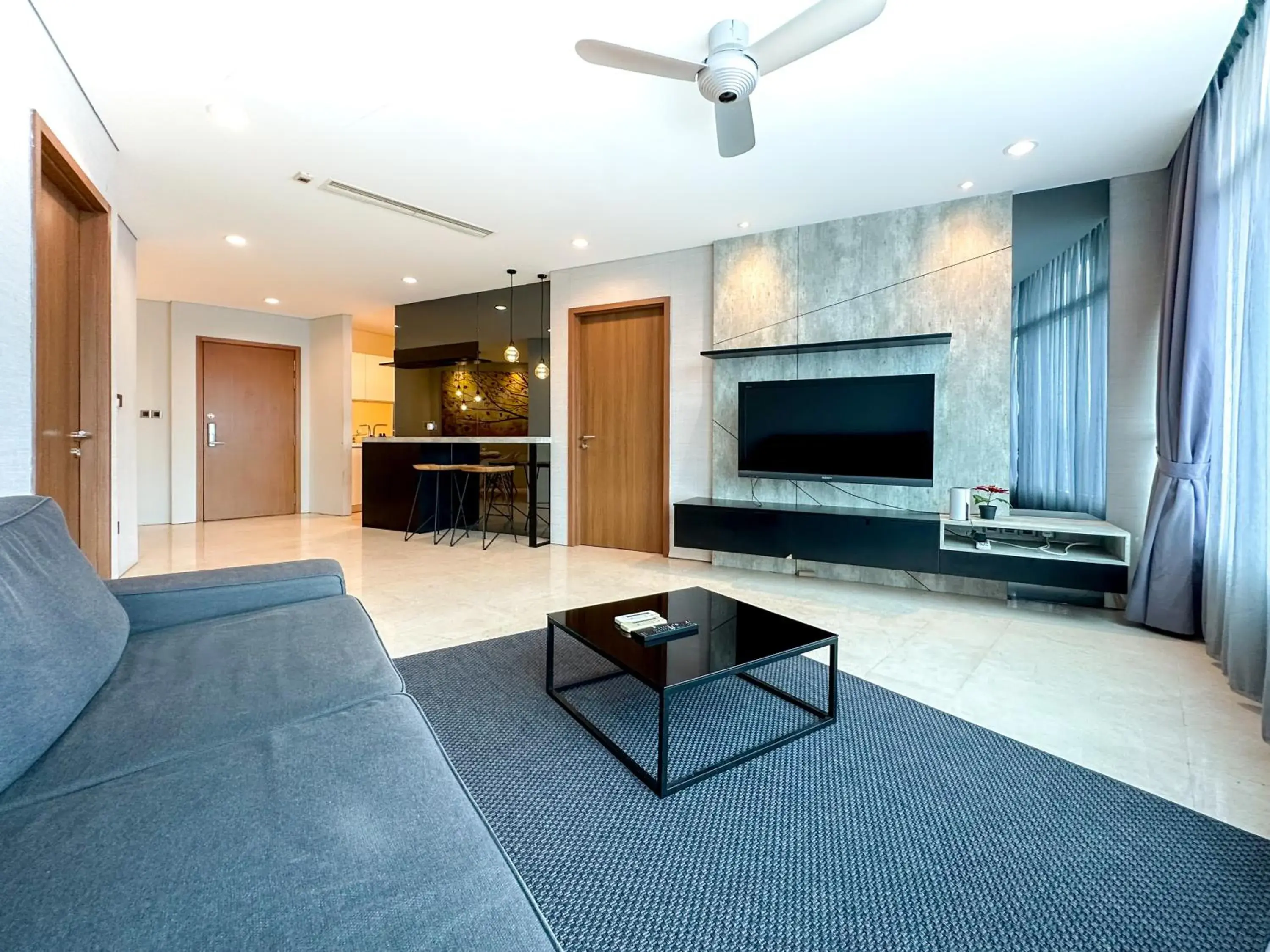 Vortex KLCC Vibes Vortex KLCC Vibes