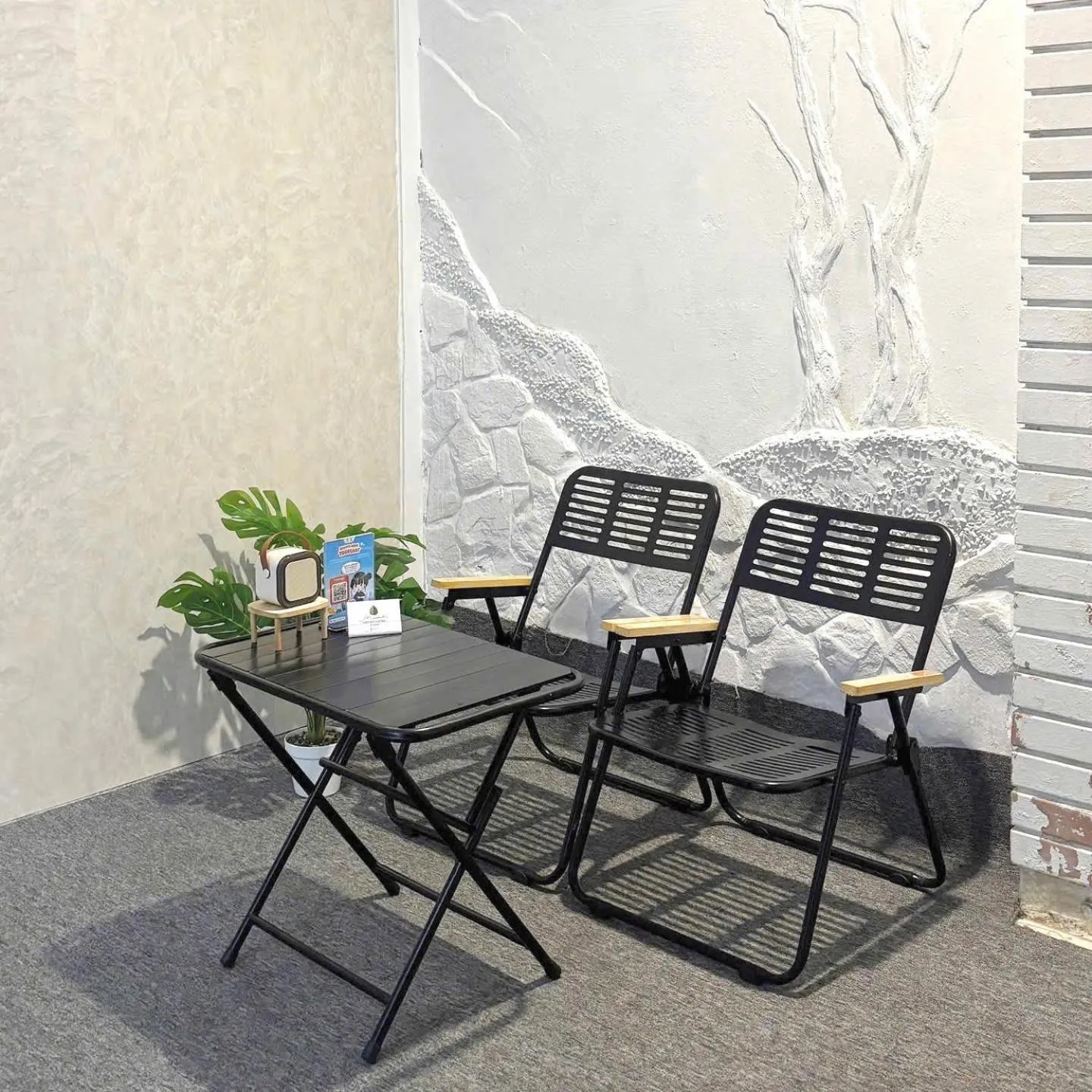 Neighbourhood in Mint Airport Central Hotel Danang By Haviland