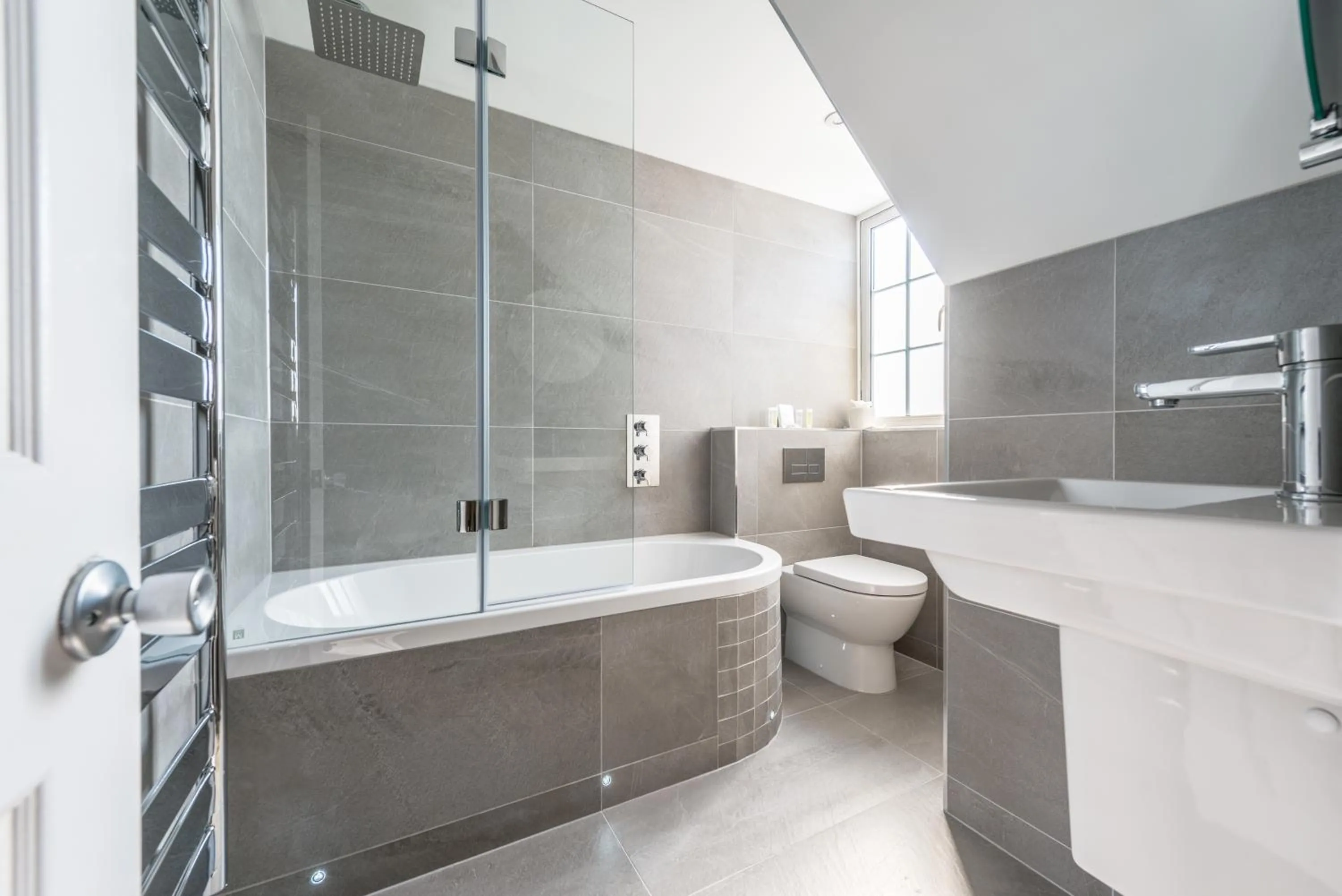 The Land's End Hotel