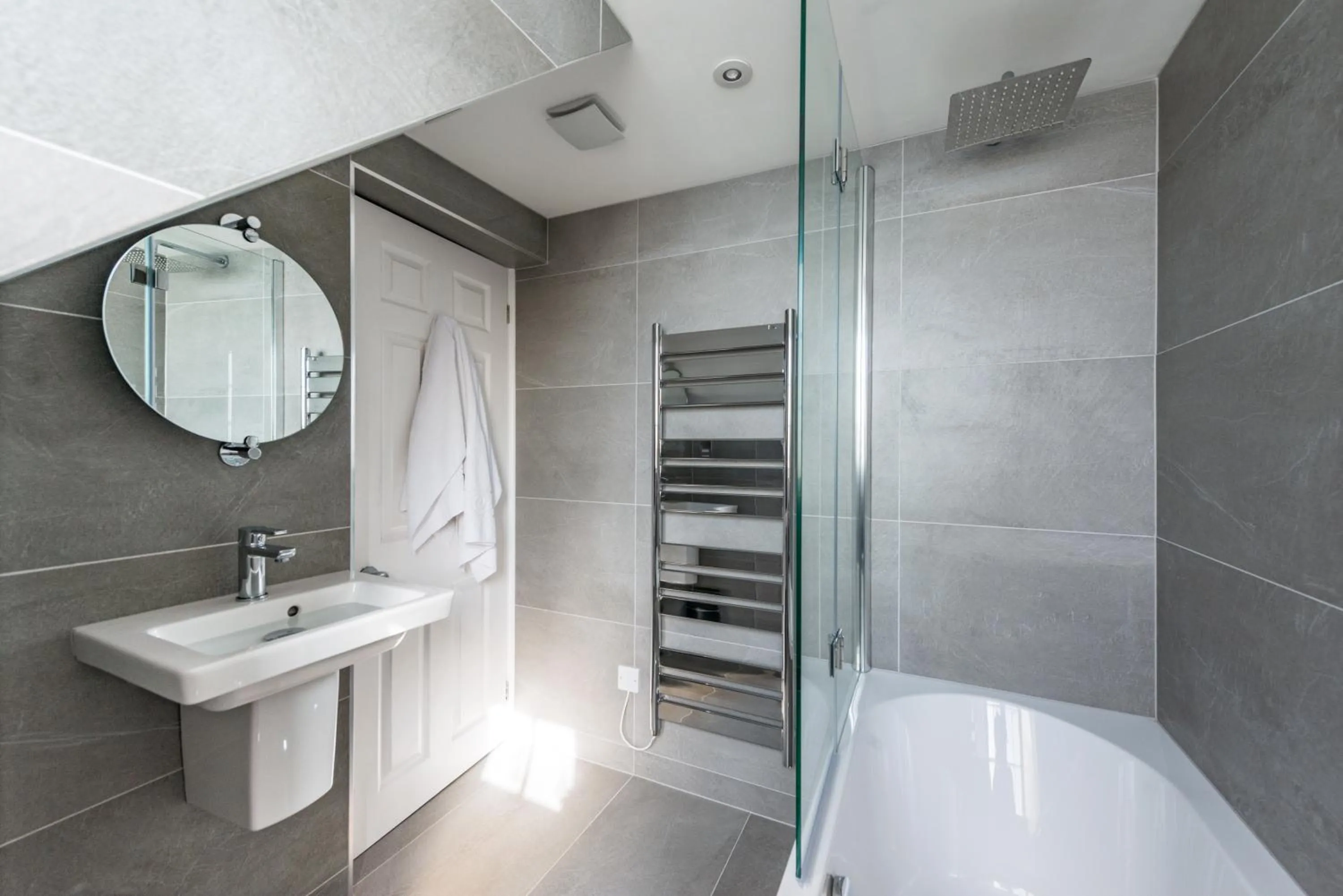 The Land's End Hotel