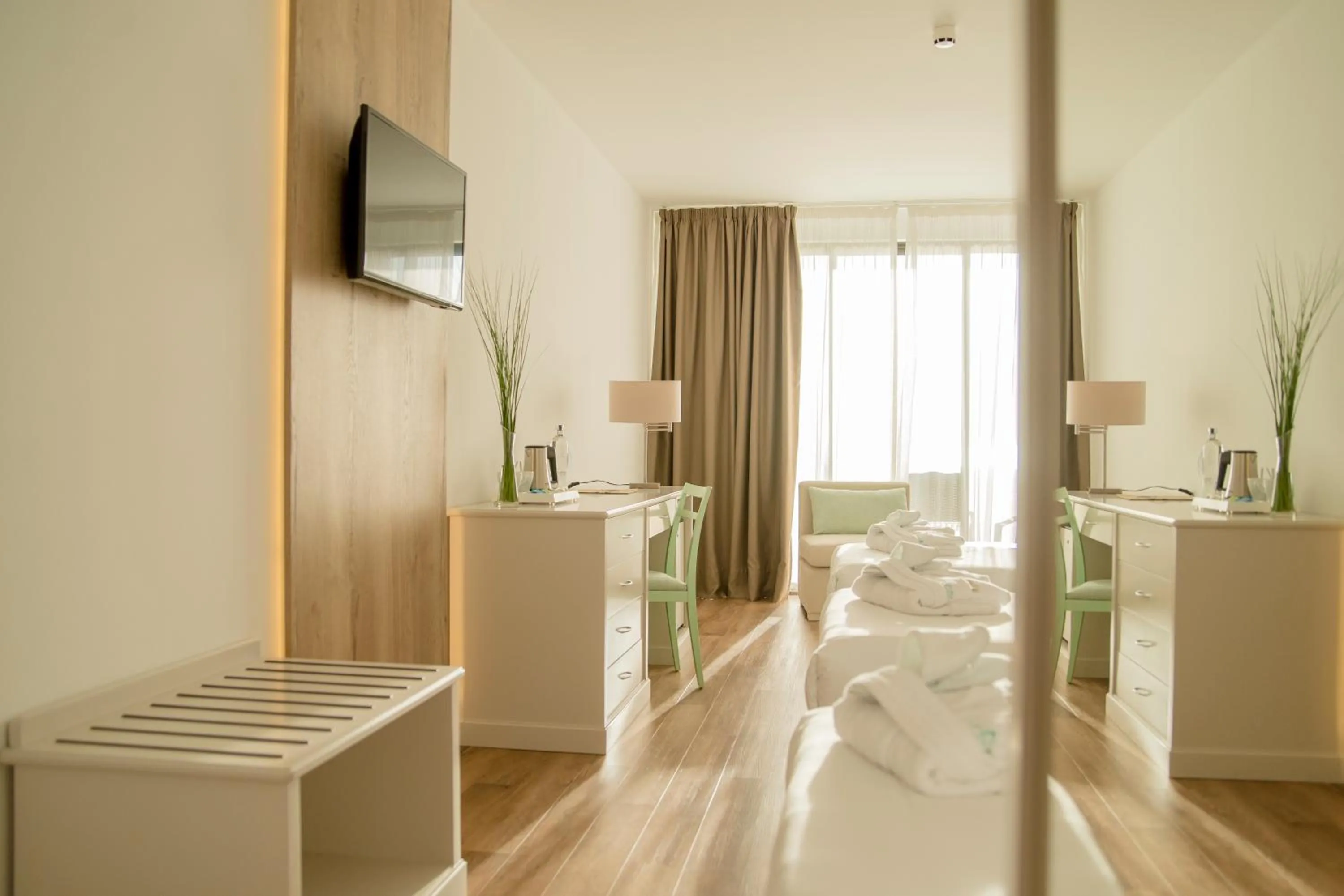 Decorative detail in Caloura Hotel Resort