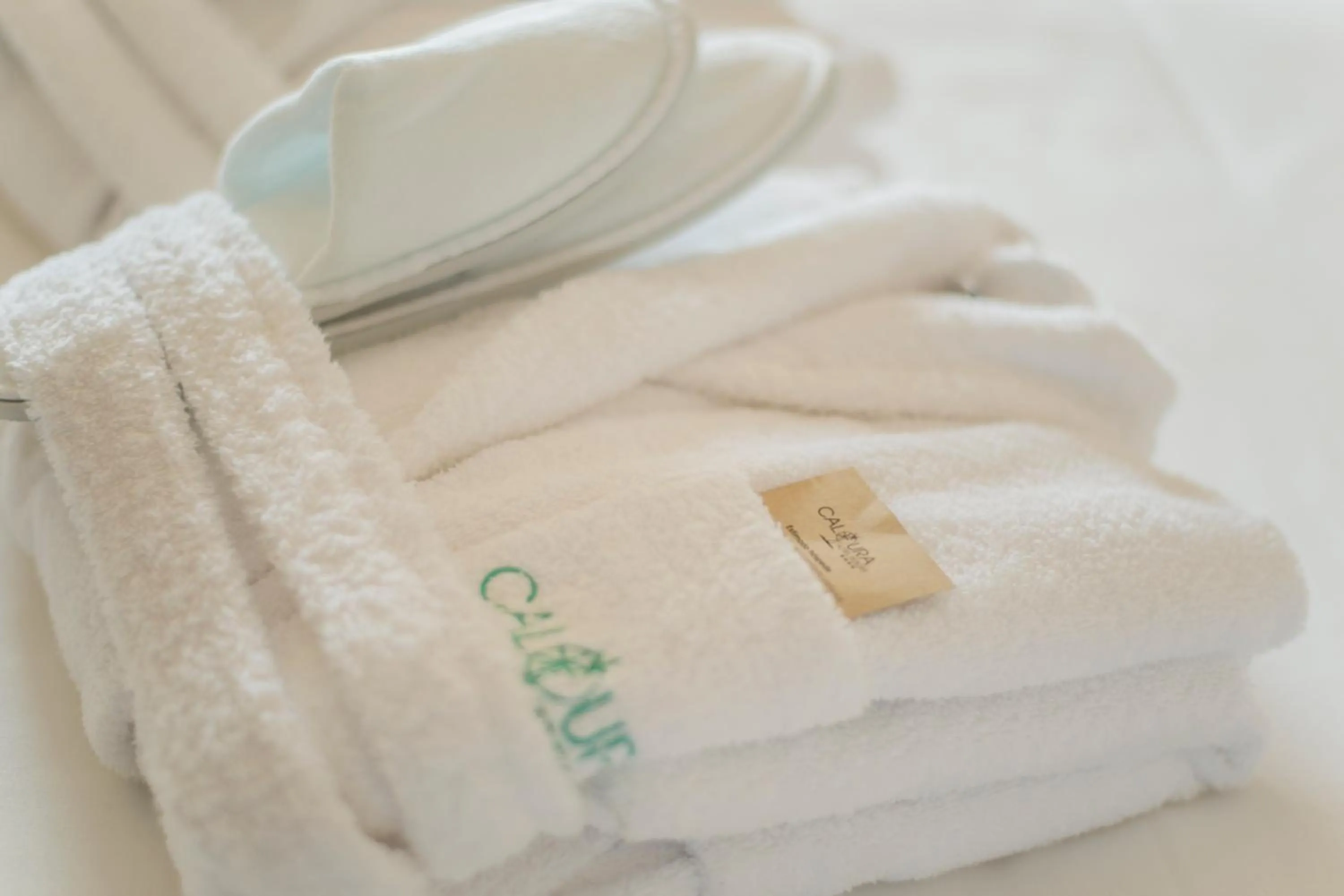 Decorative detail in Caloura Hotel Resort