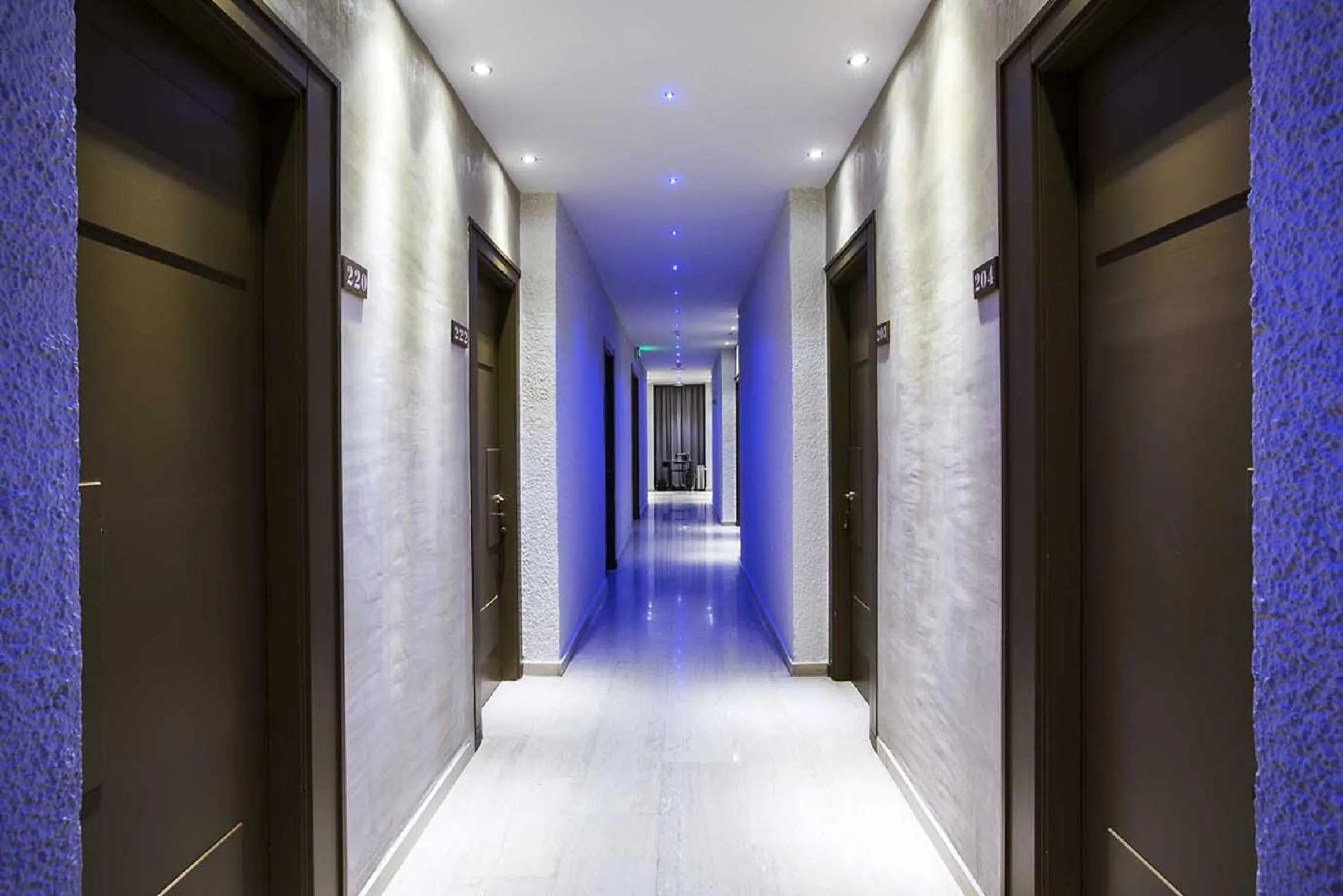 Other in Nidimos Hotel