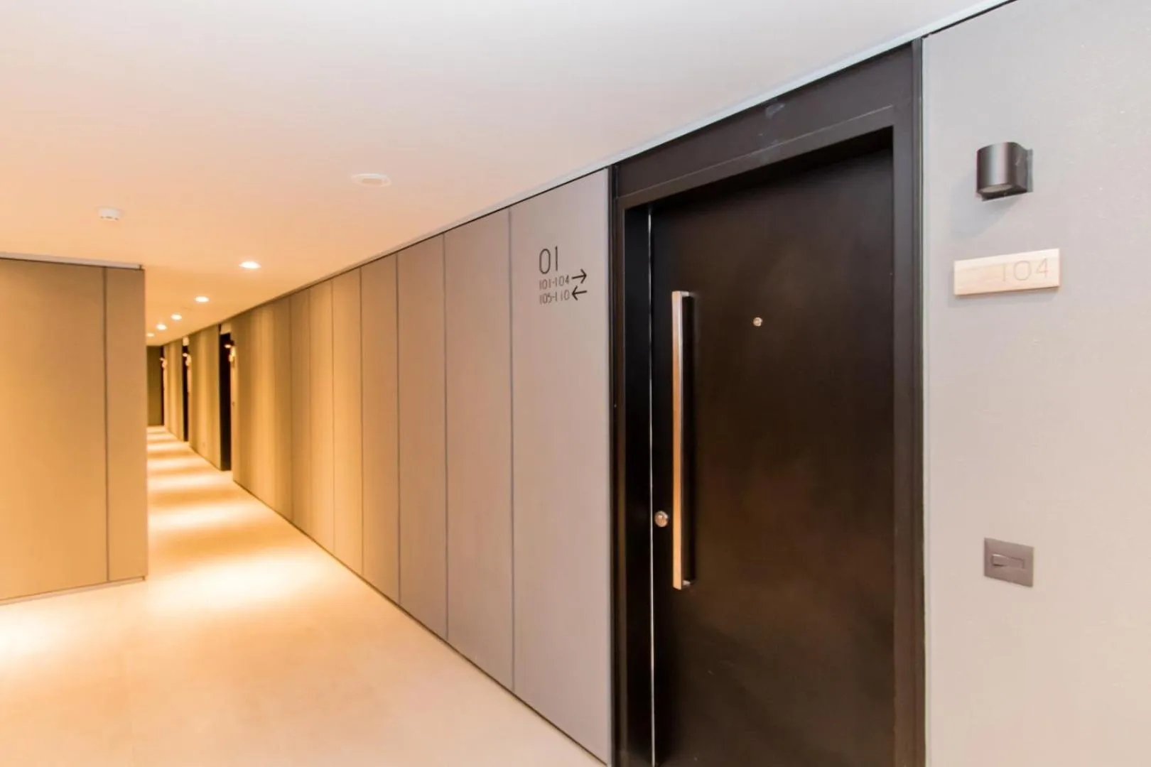 Terrazas Del Beagle Apartamentos