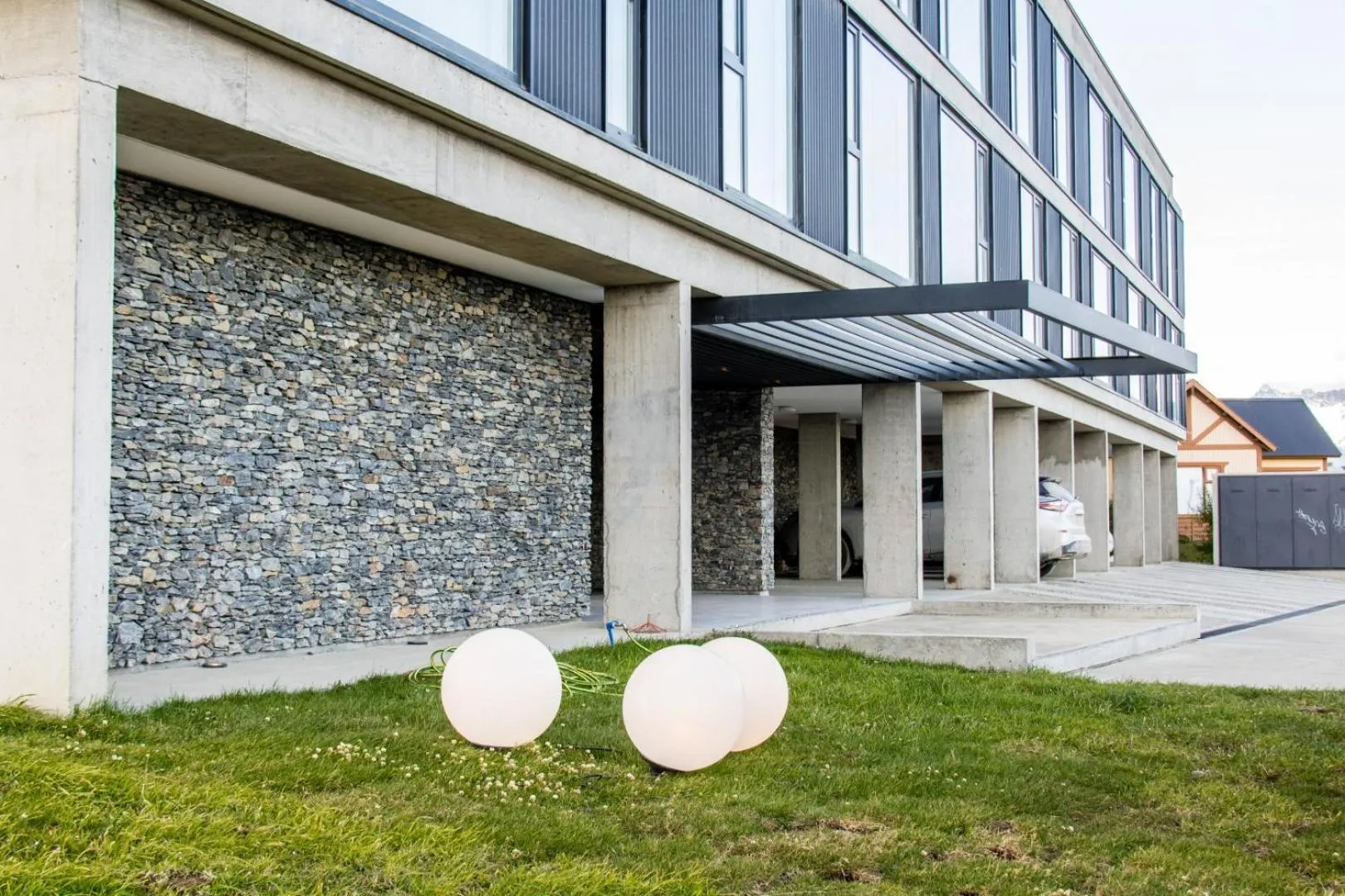 Terrazas Del Beagle Apartamentos