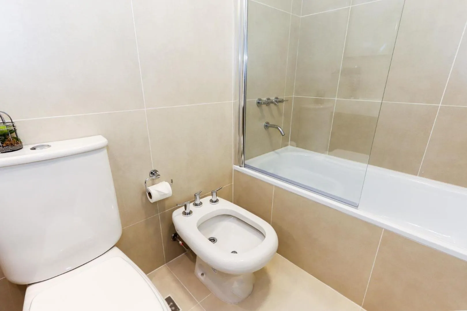 Terrazas Del Beagle Apartamentos