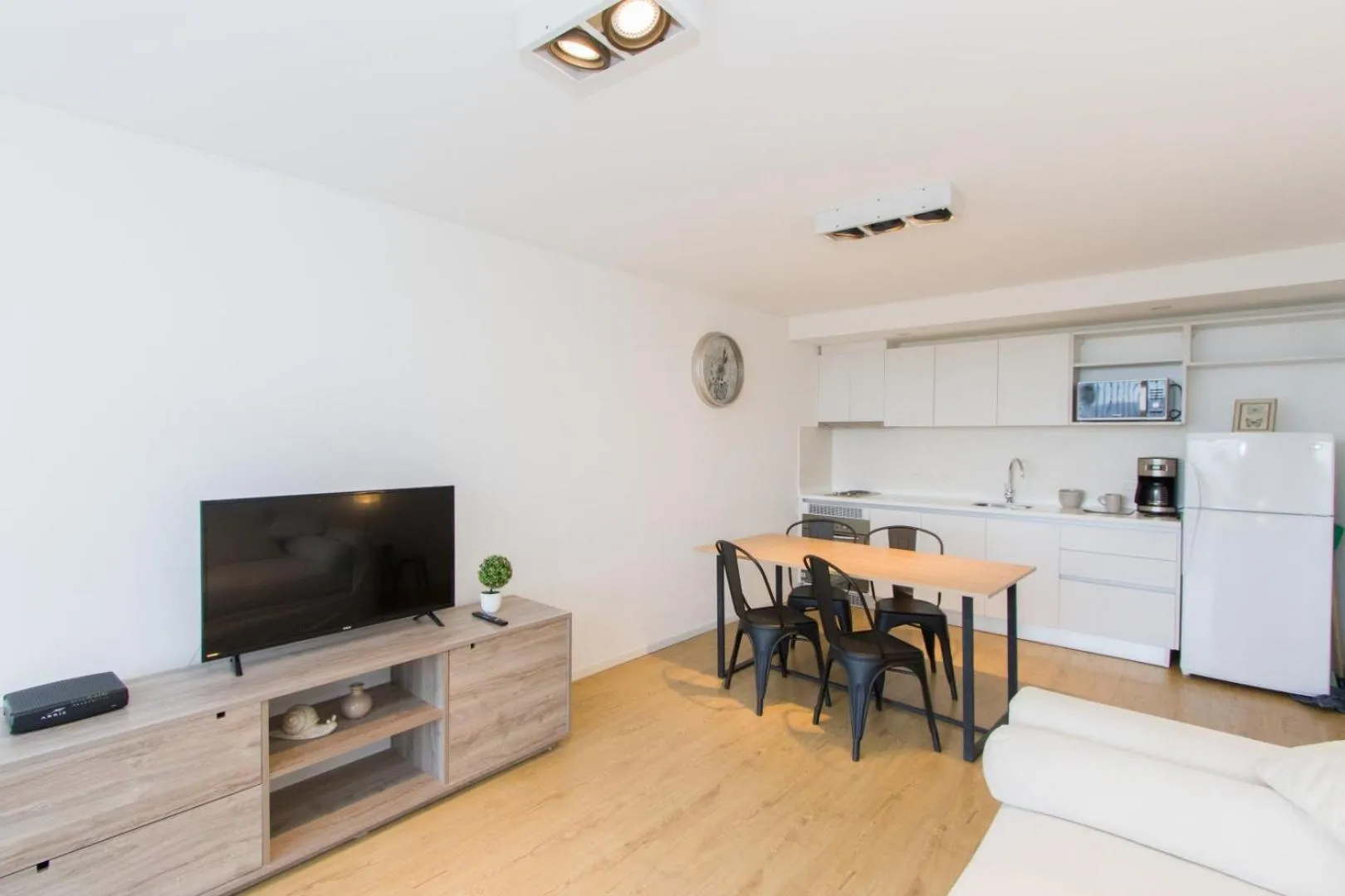 Terrazas Del Beagle Apartamentos