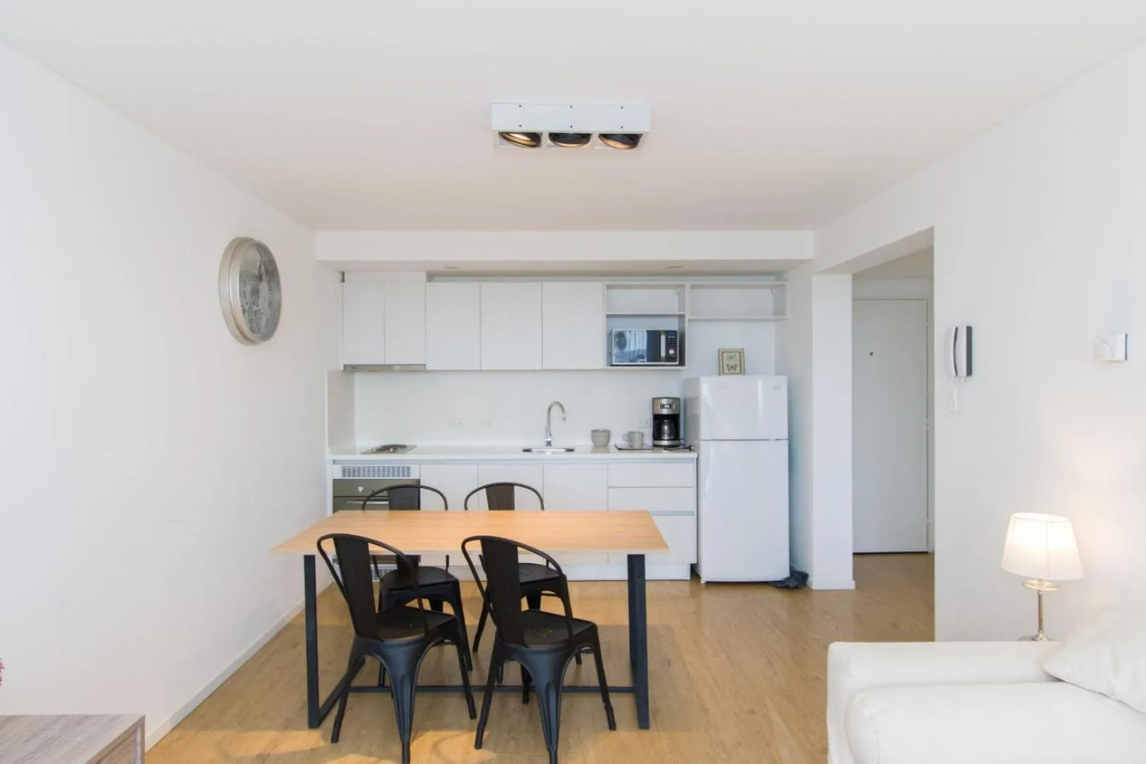 Terrazas Del Beagle Apartamentos