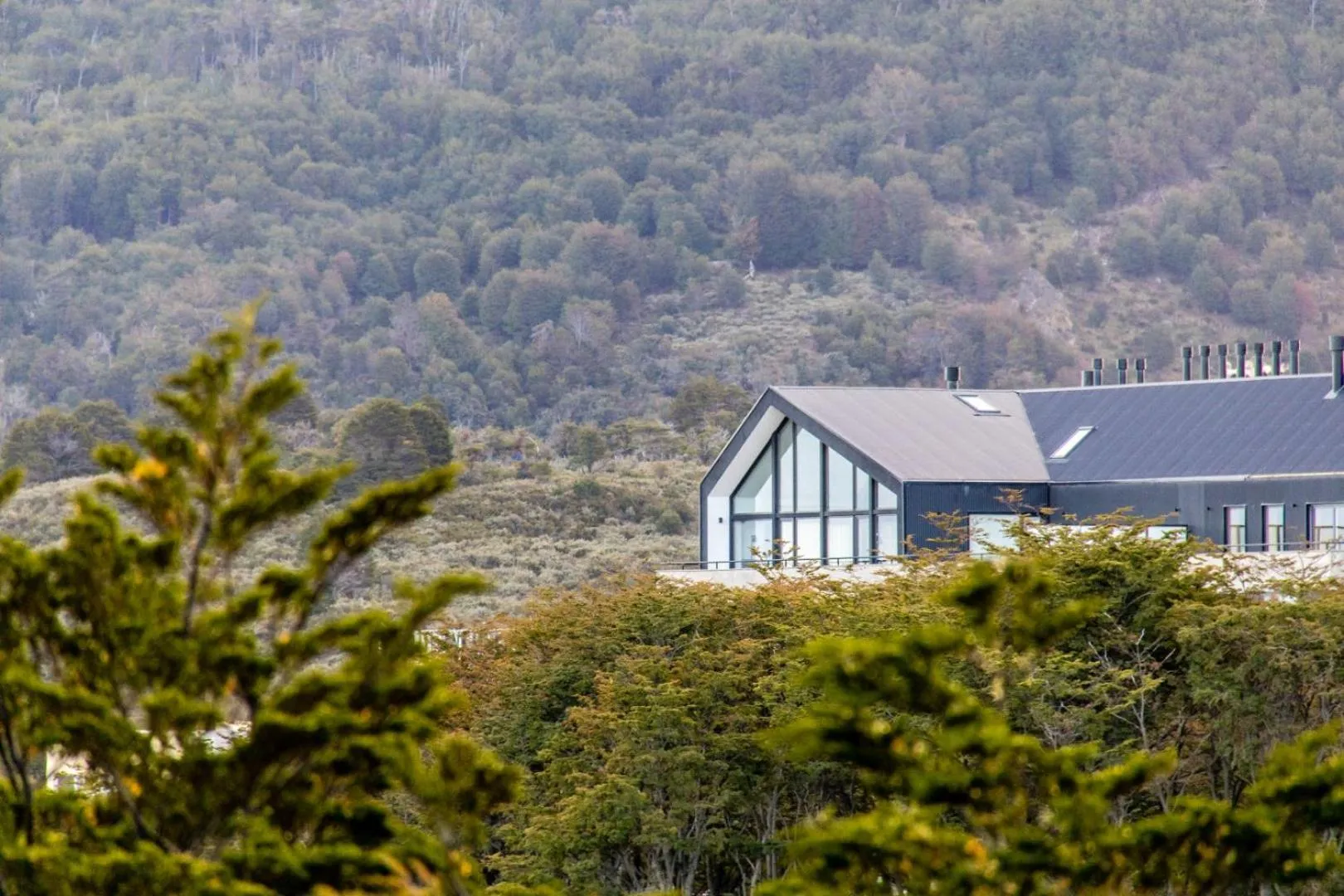 Terrazas Del Beagle Apartamentos