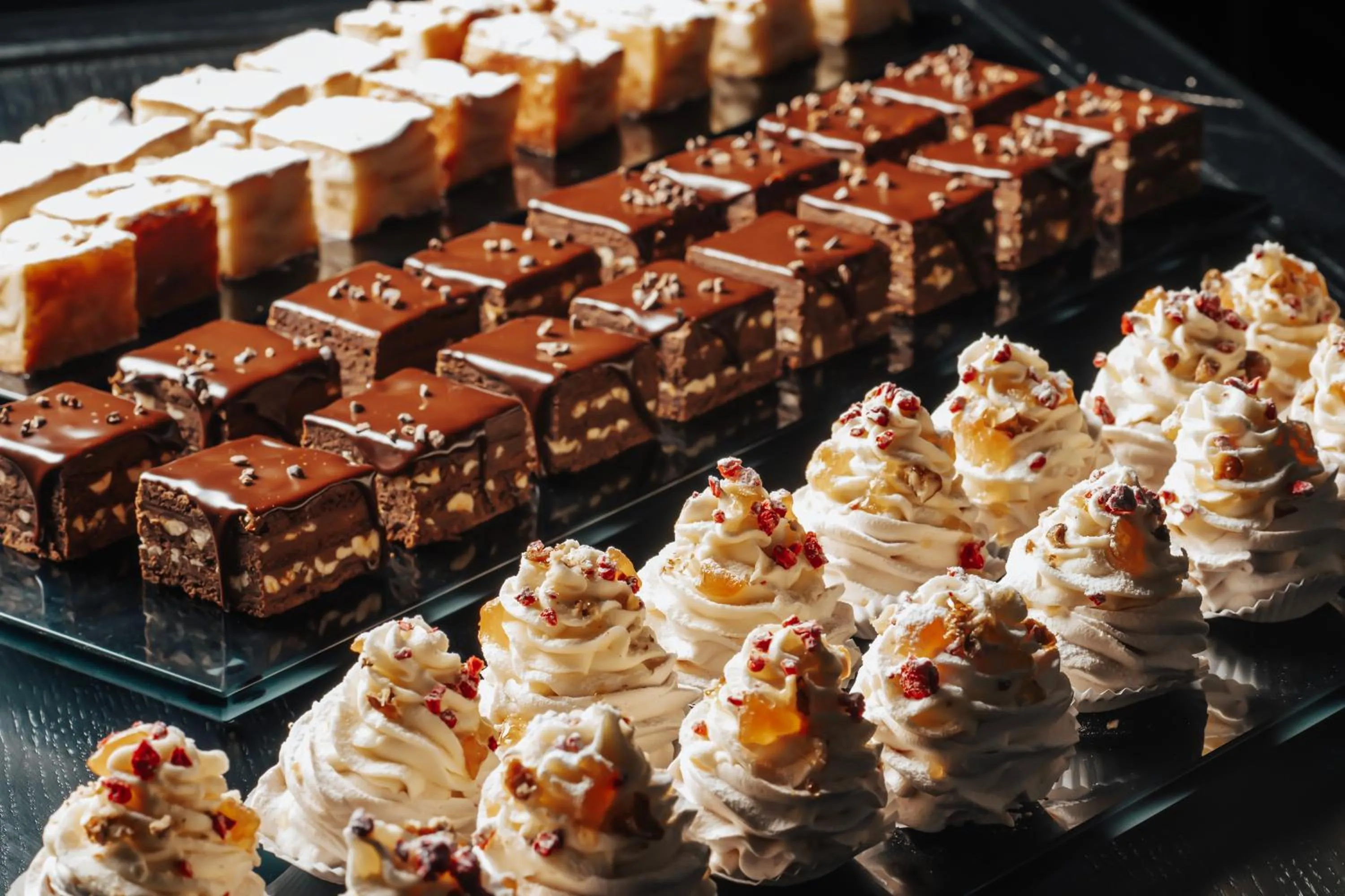 Food and drinks in Samzeo Kvareli