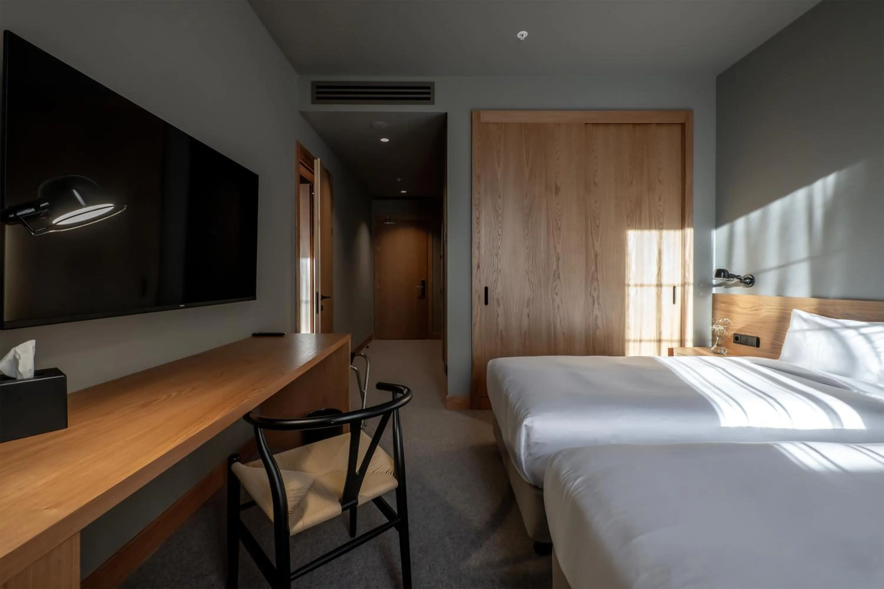 Bed in Samzeo Kvareli