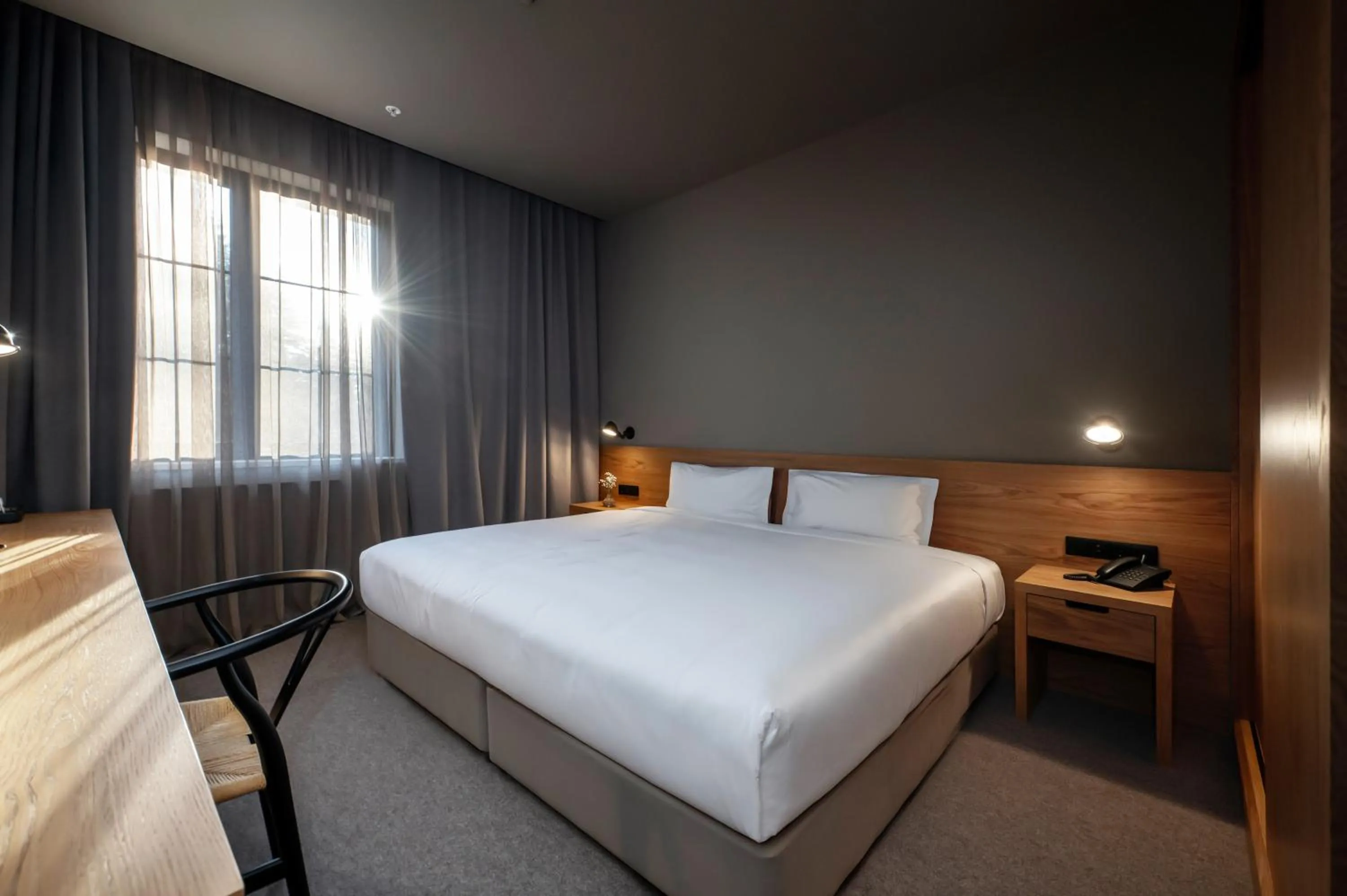 Bed in Samzeo Kvareli