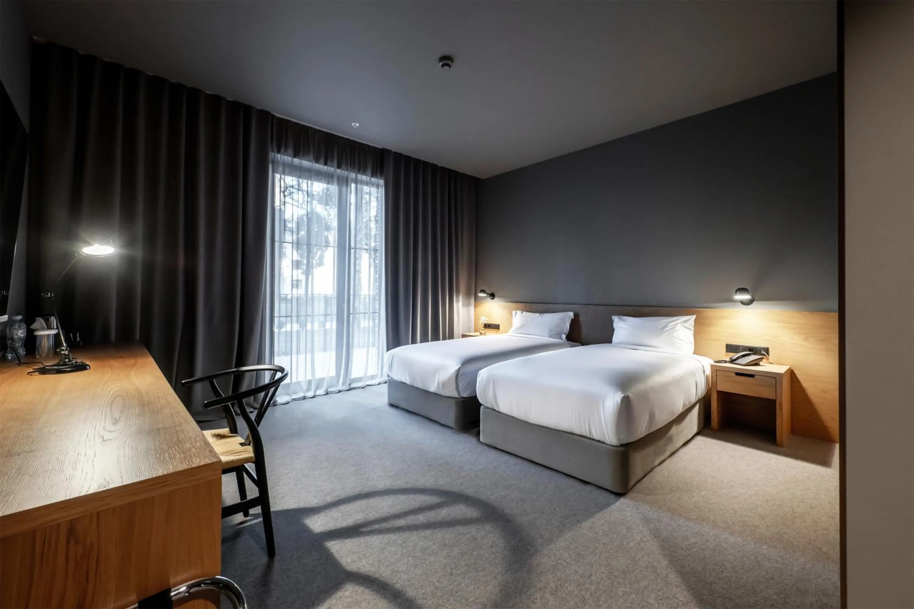 Bed in Samzeo Kvareli