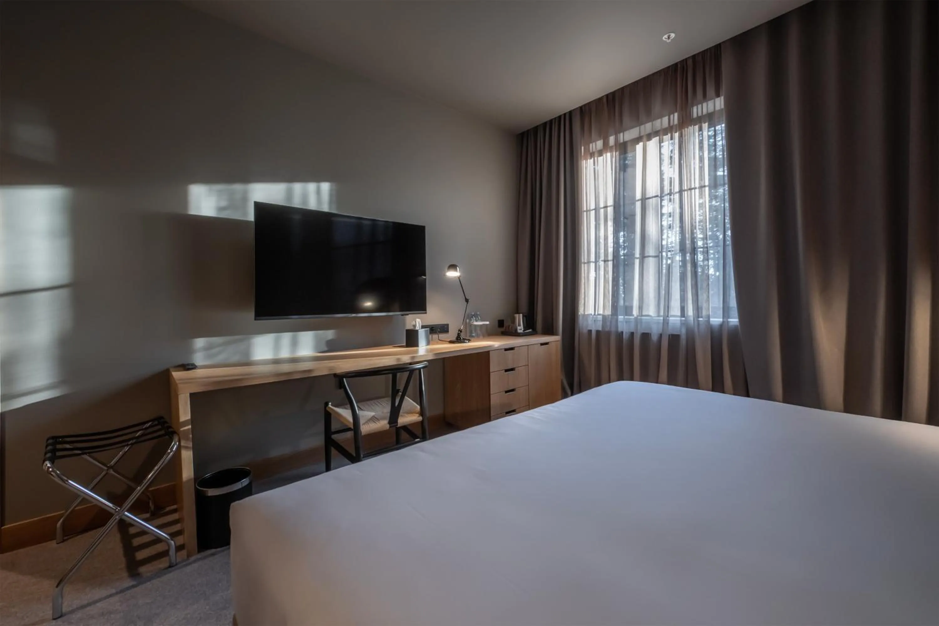 Bed in Samzeo Kvareli