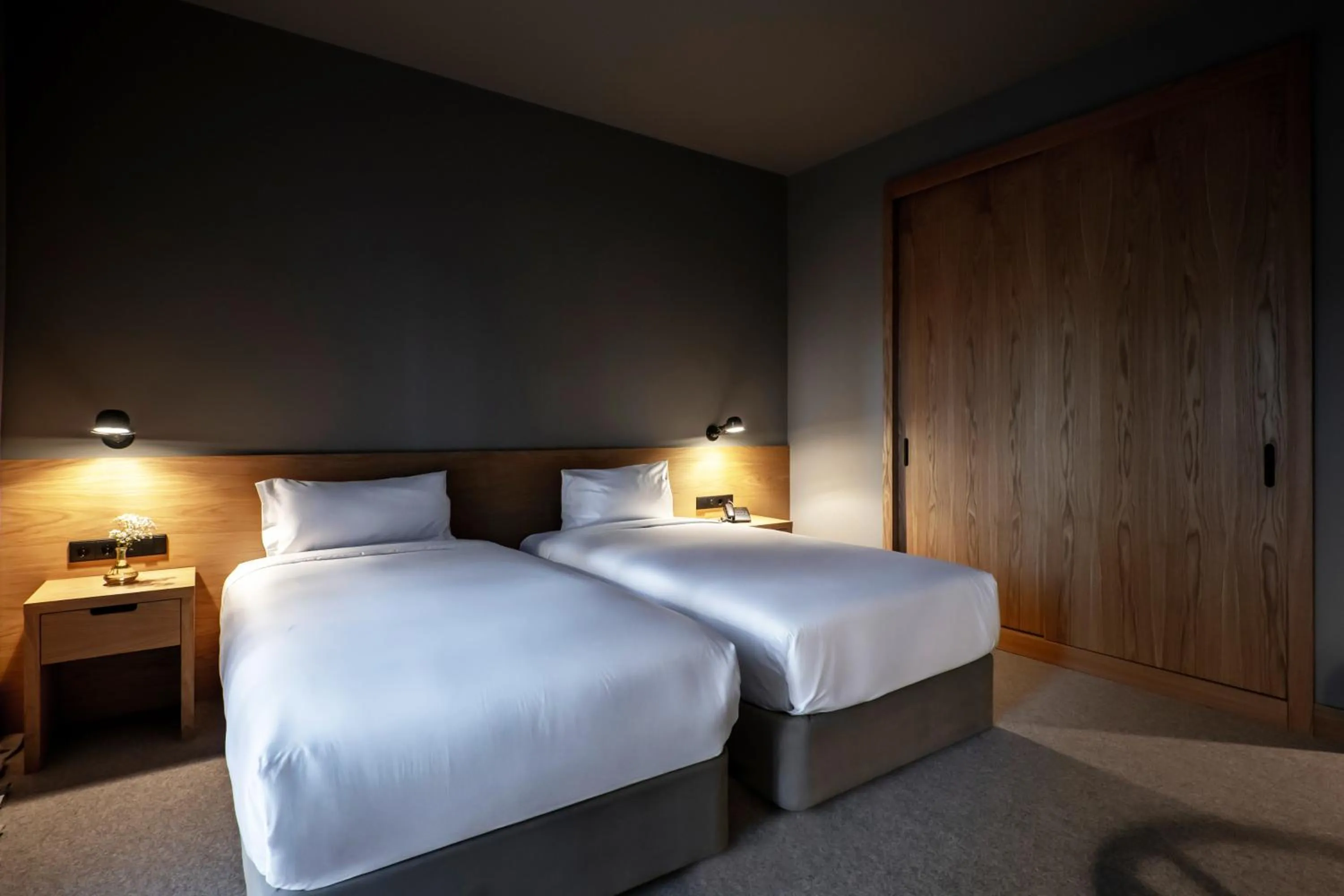 Bed in Samzeo Kvareli