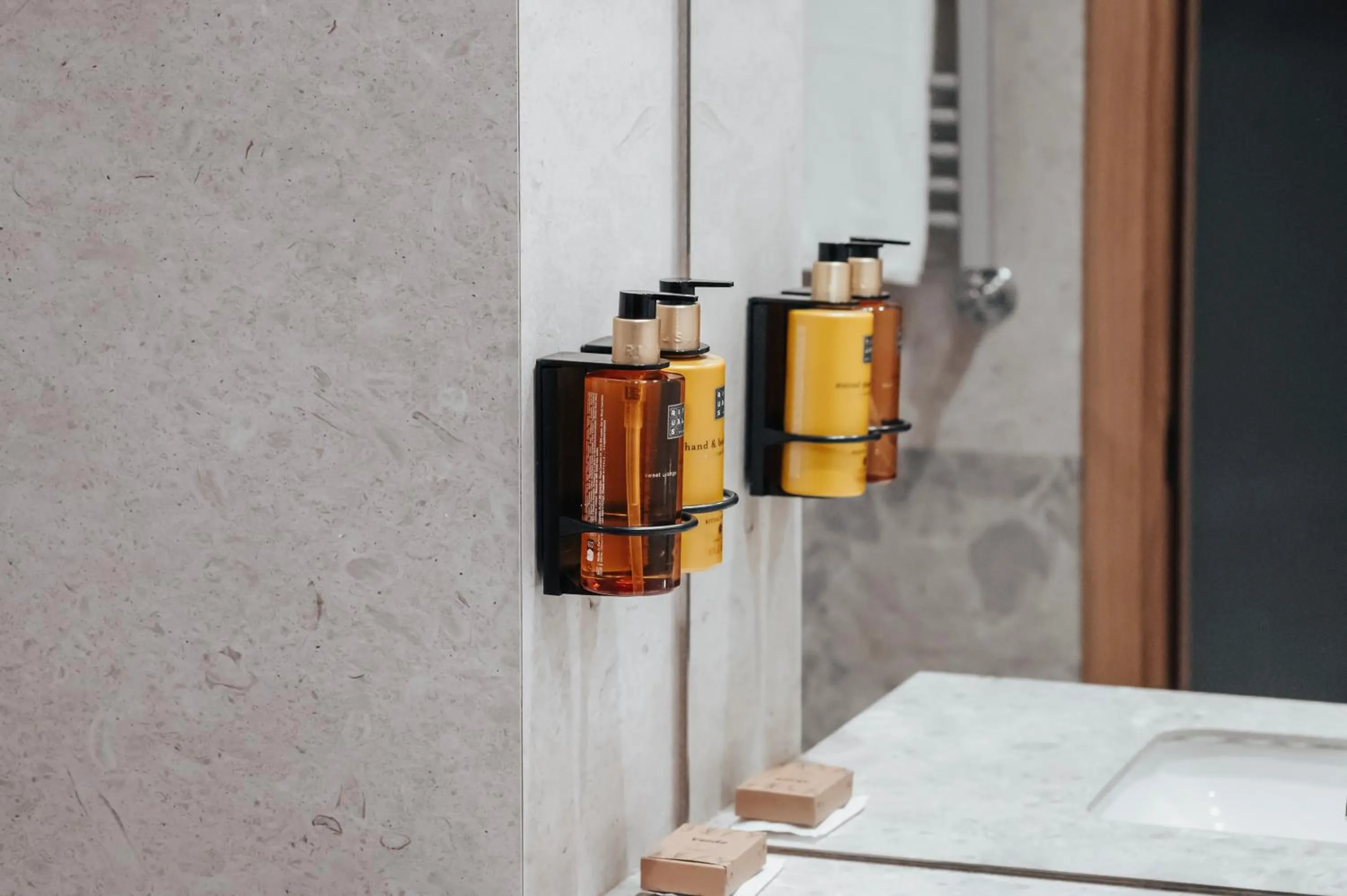 Bathroom in Samzeo Kvareli