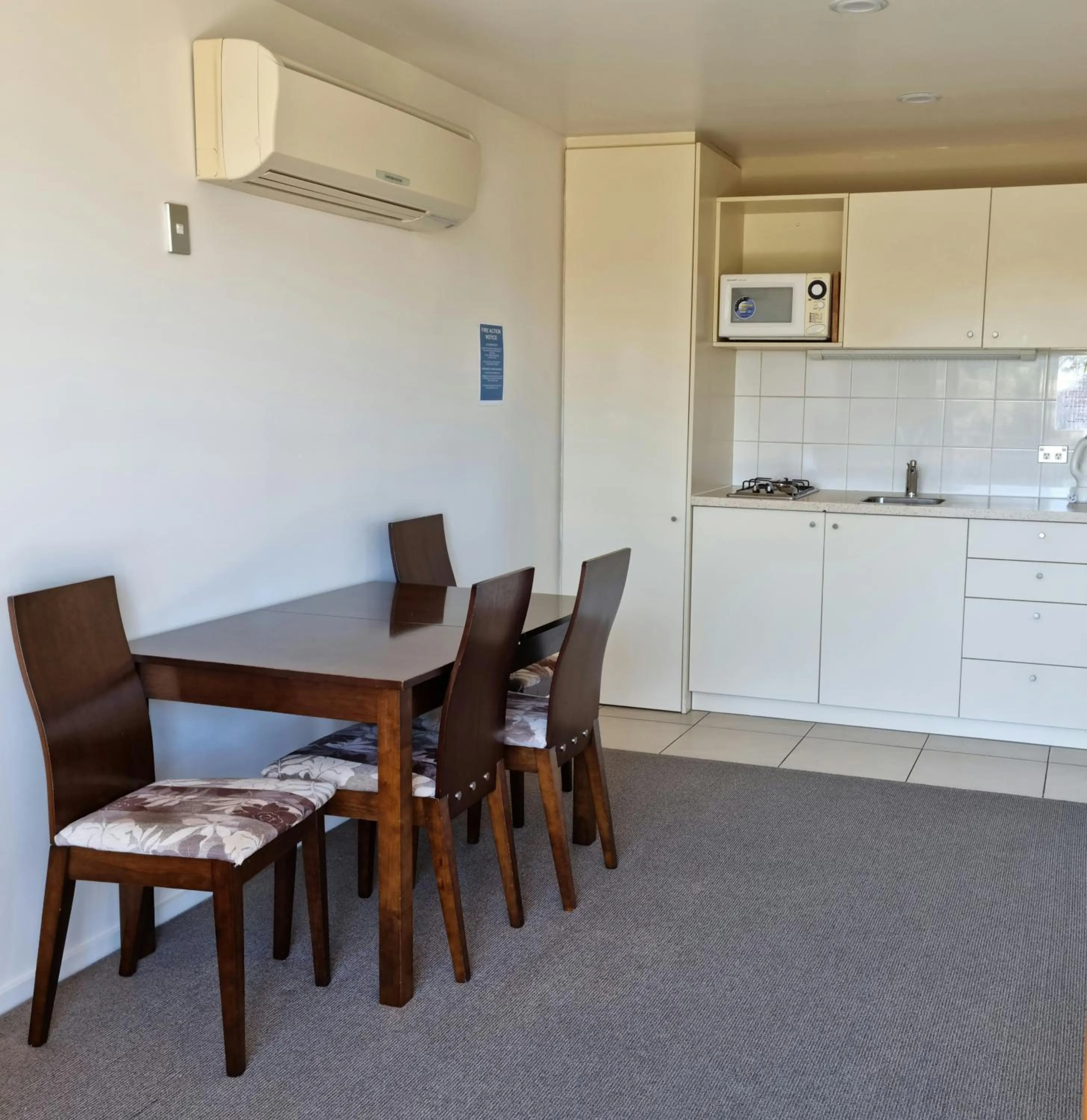 Skiing in Methven Motel & Apartments