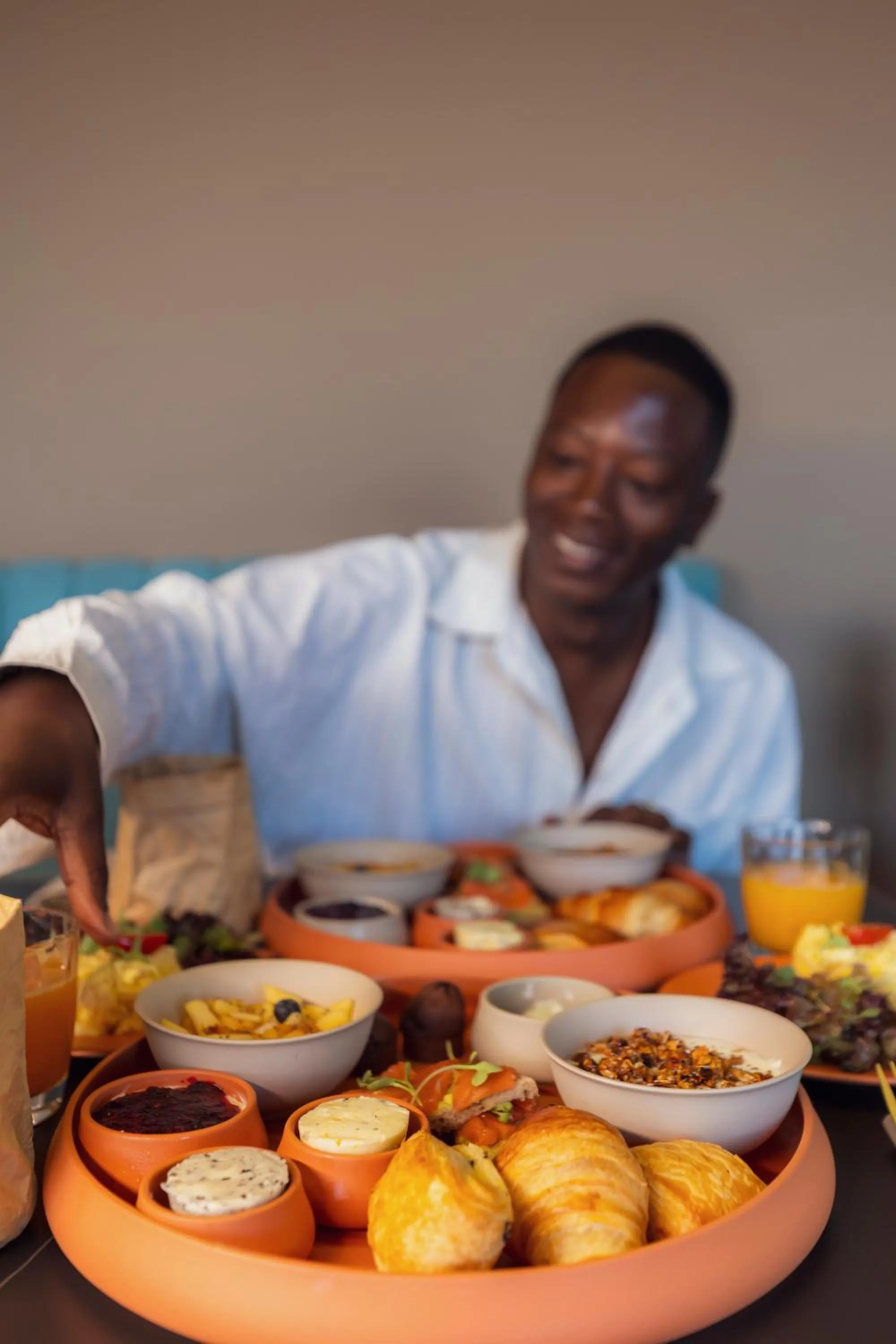 Le Square By Onomo Collection