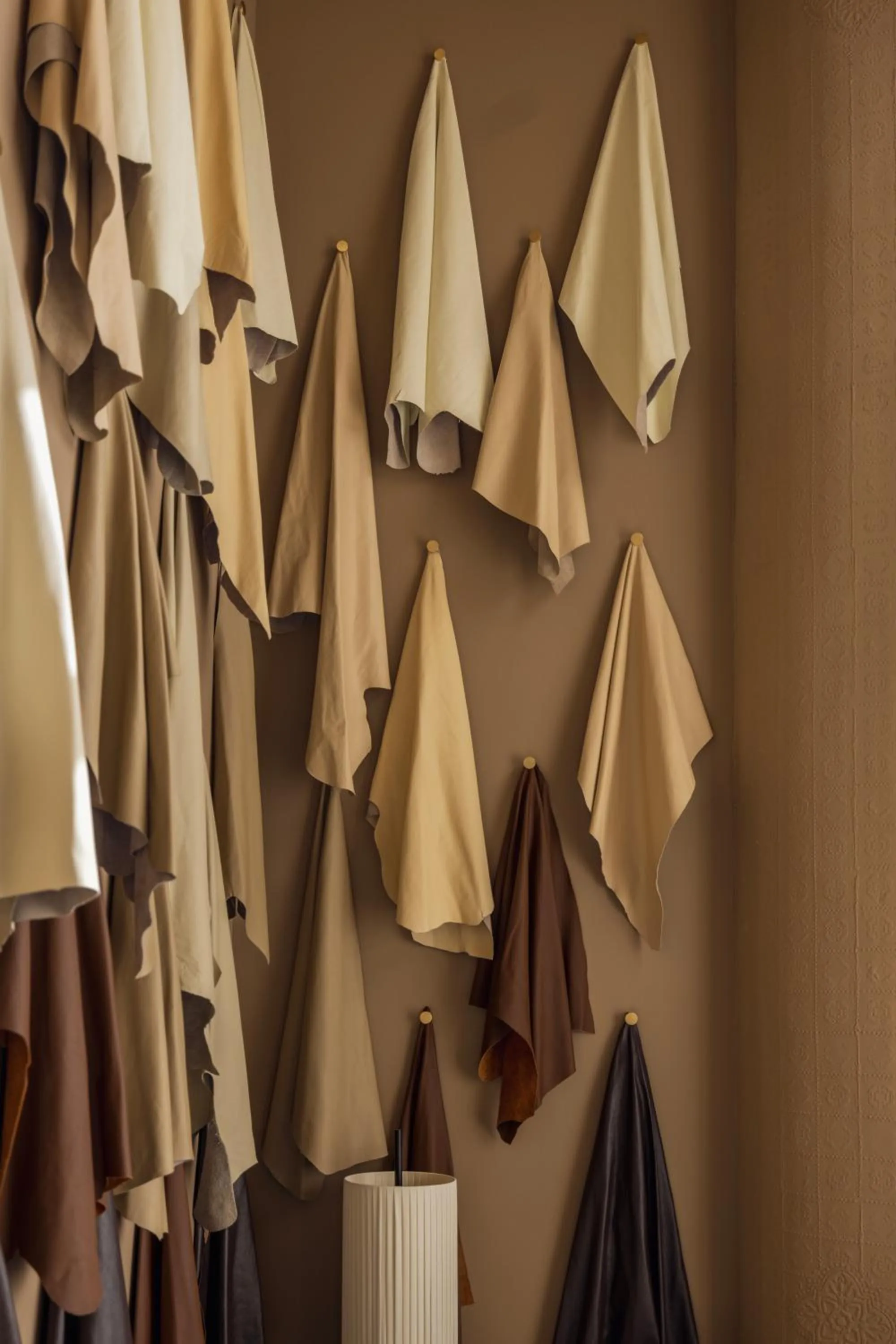 Decorative detail in Le Square By Onomo Collection