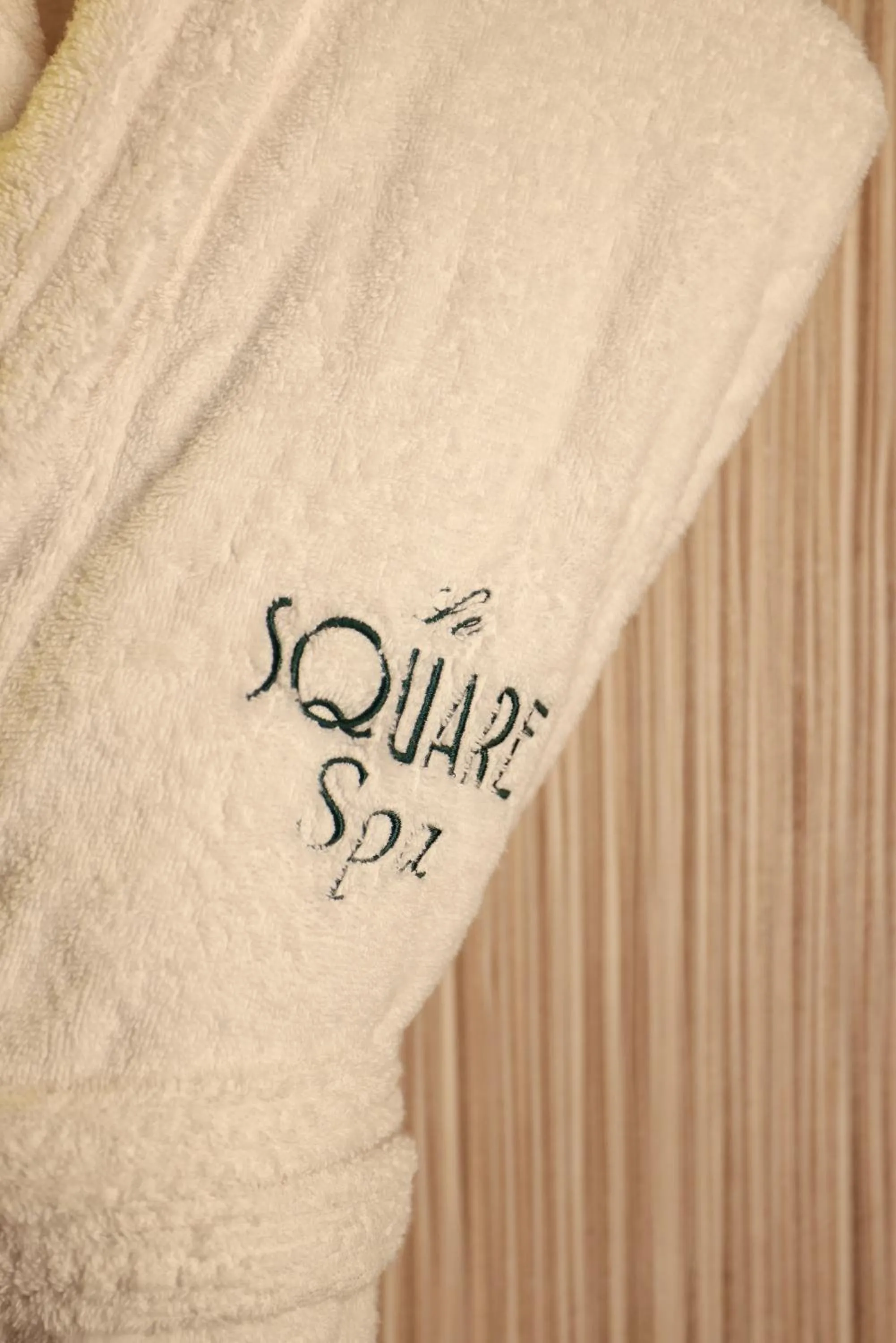 Spa and wellness centre/facilities in Le Square By Onomo Collection