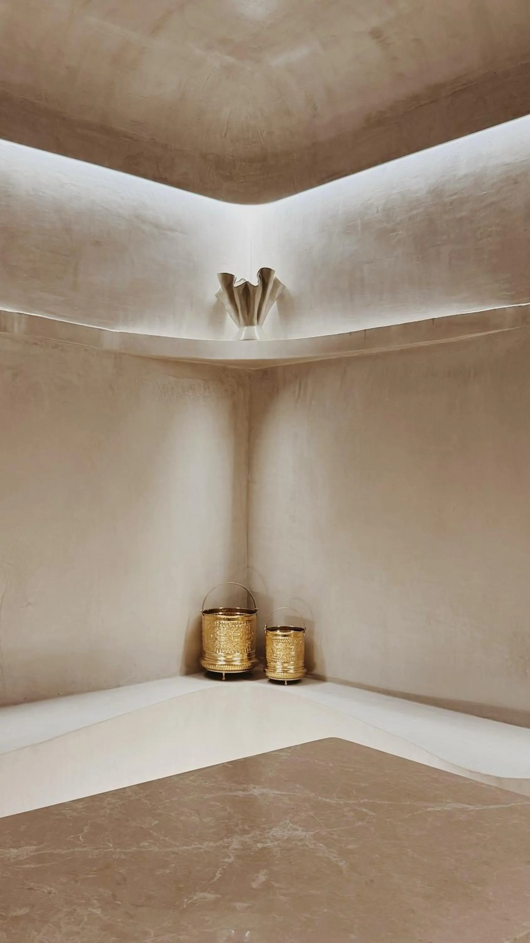 Spa and wellness centre/facilities in Le Square By Onomo Collection