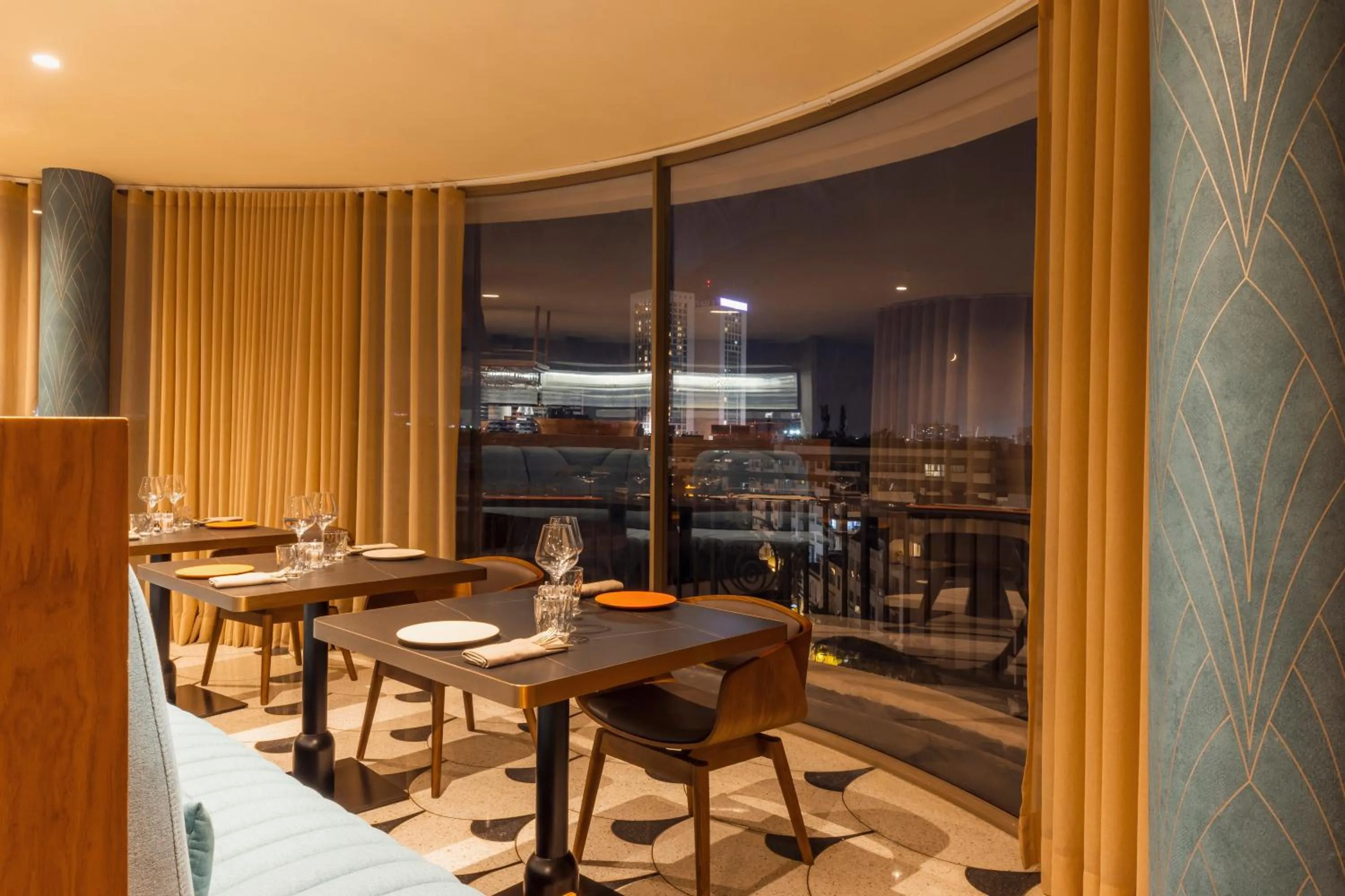 Le Square By Onomo Collection