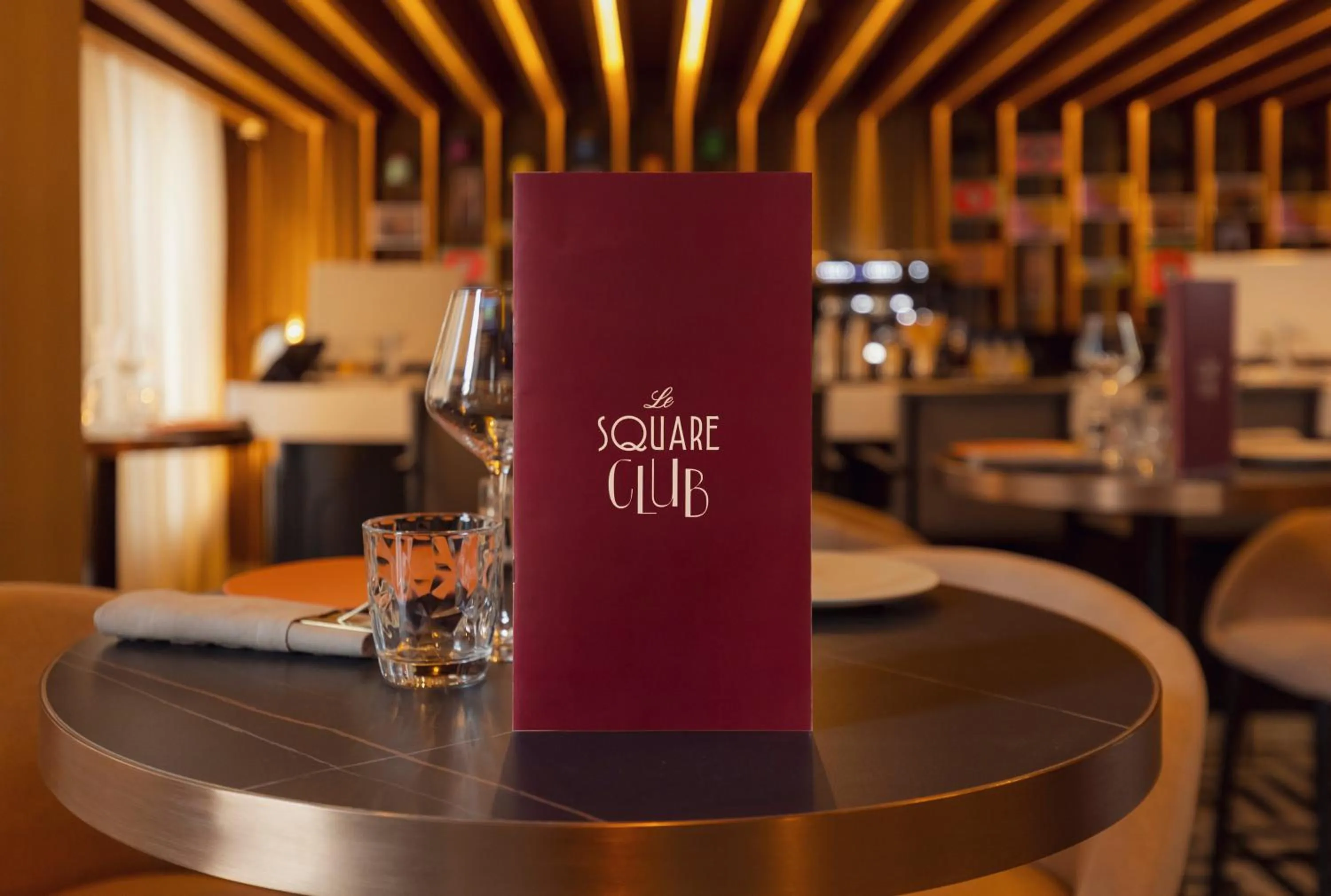 Le Square By Onomo Collection