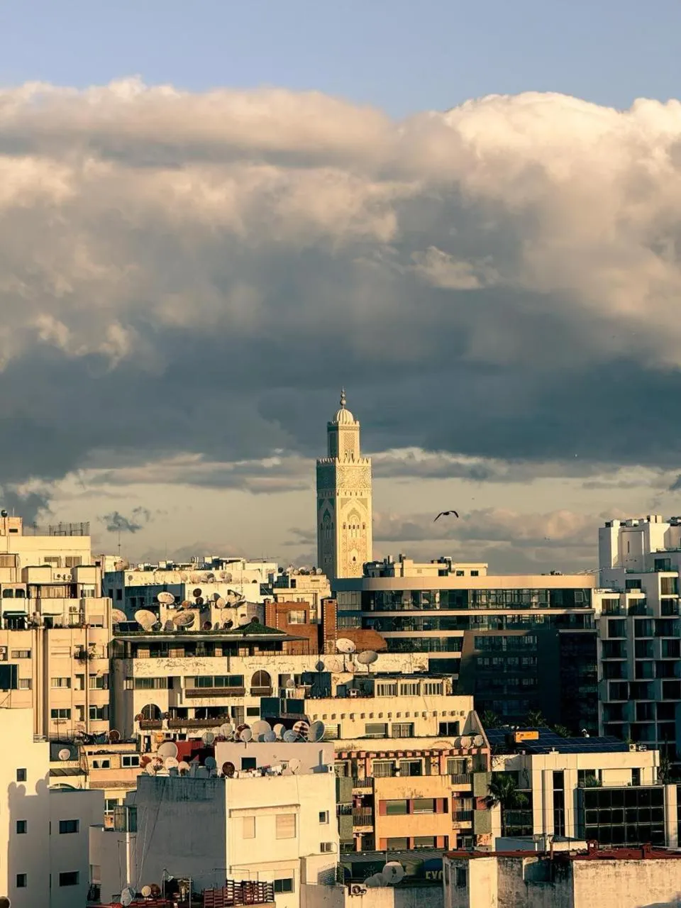 Le Square By Onomo Collection