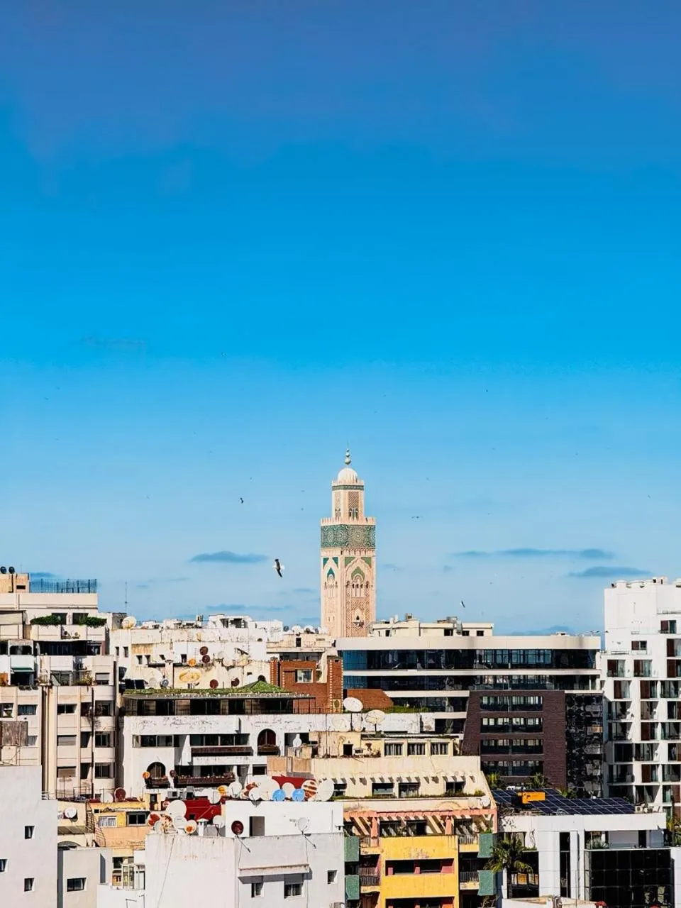 Le Square By Onomo Collection