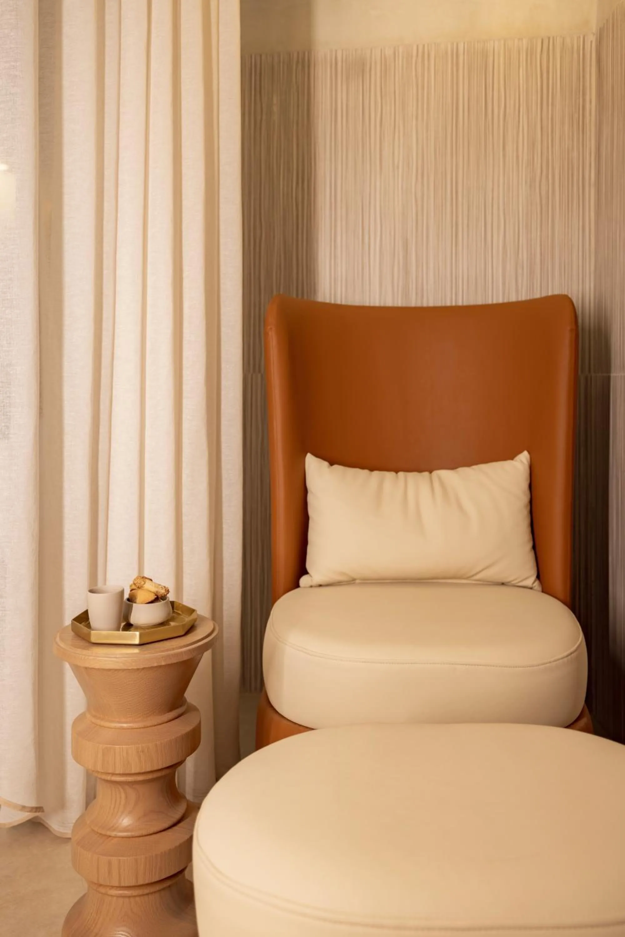 Bedroom, Bed in Le Square By Onomo Collection