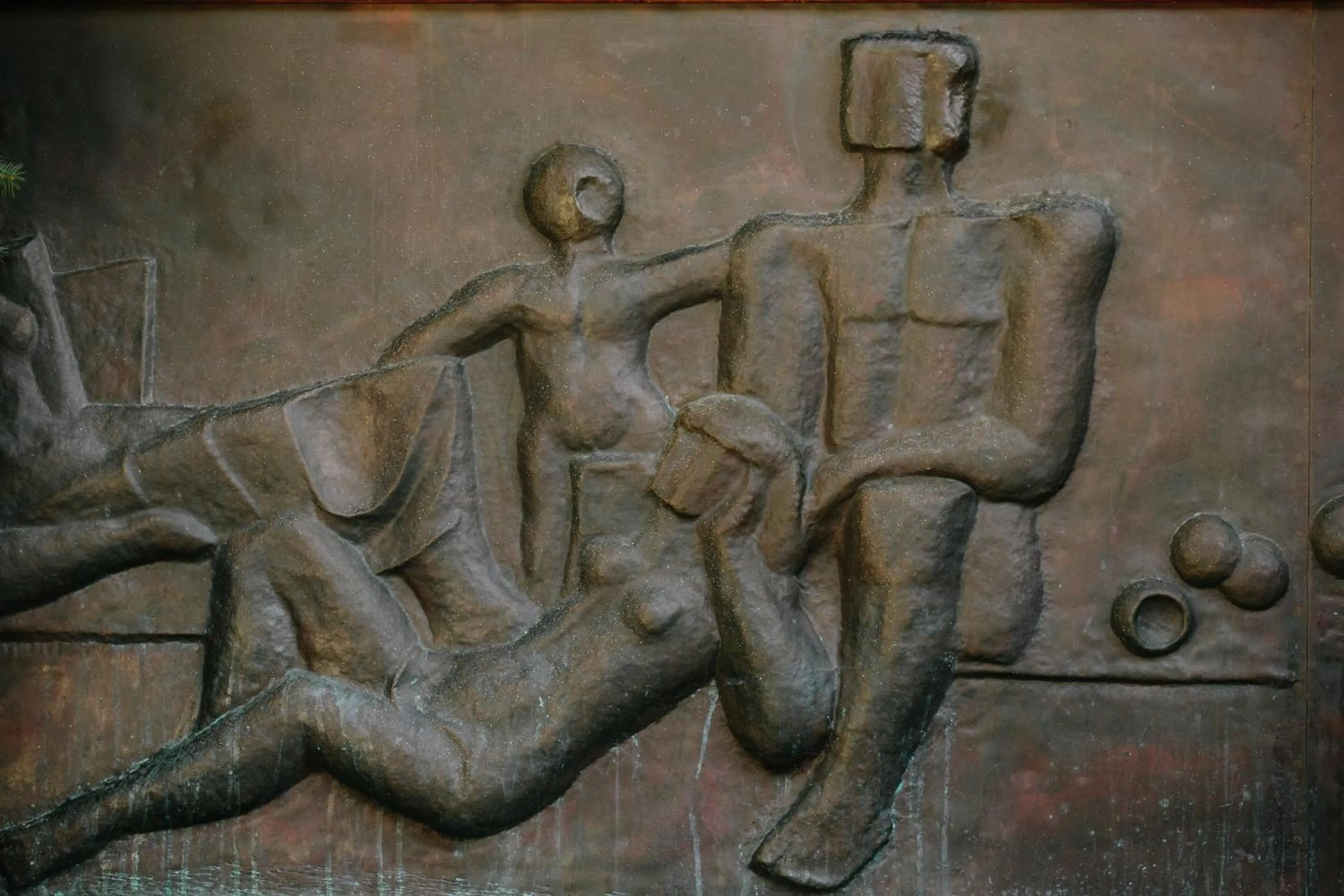 Facade/entrance in Garni - Hotel Rinner Julia