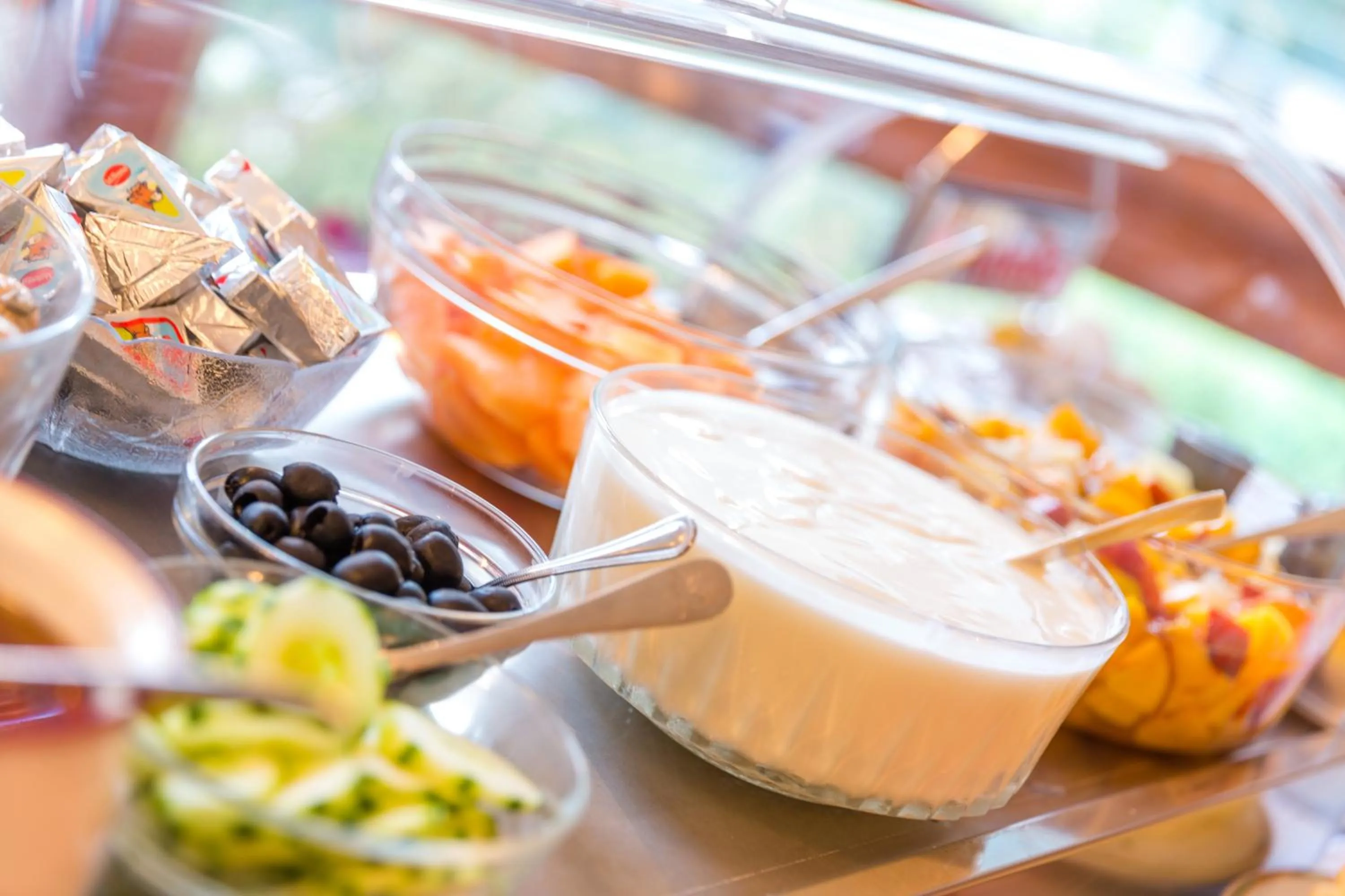 Restaurant/places to eat in Garni - Hotel Rinner Julia