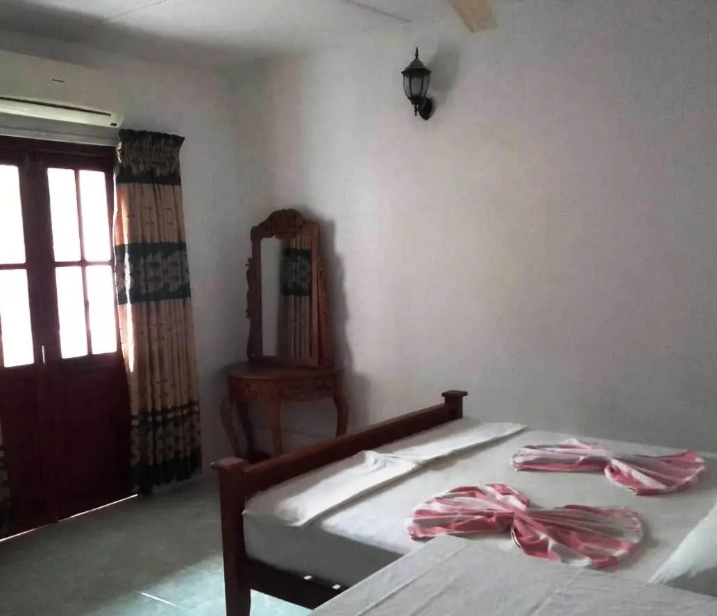 Property building in New White Villa