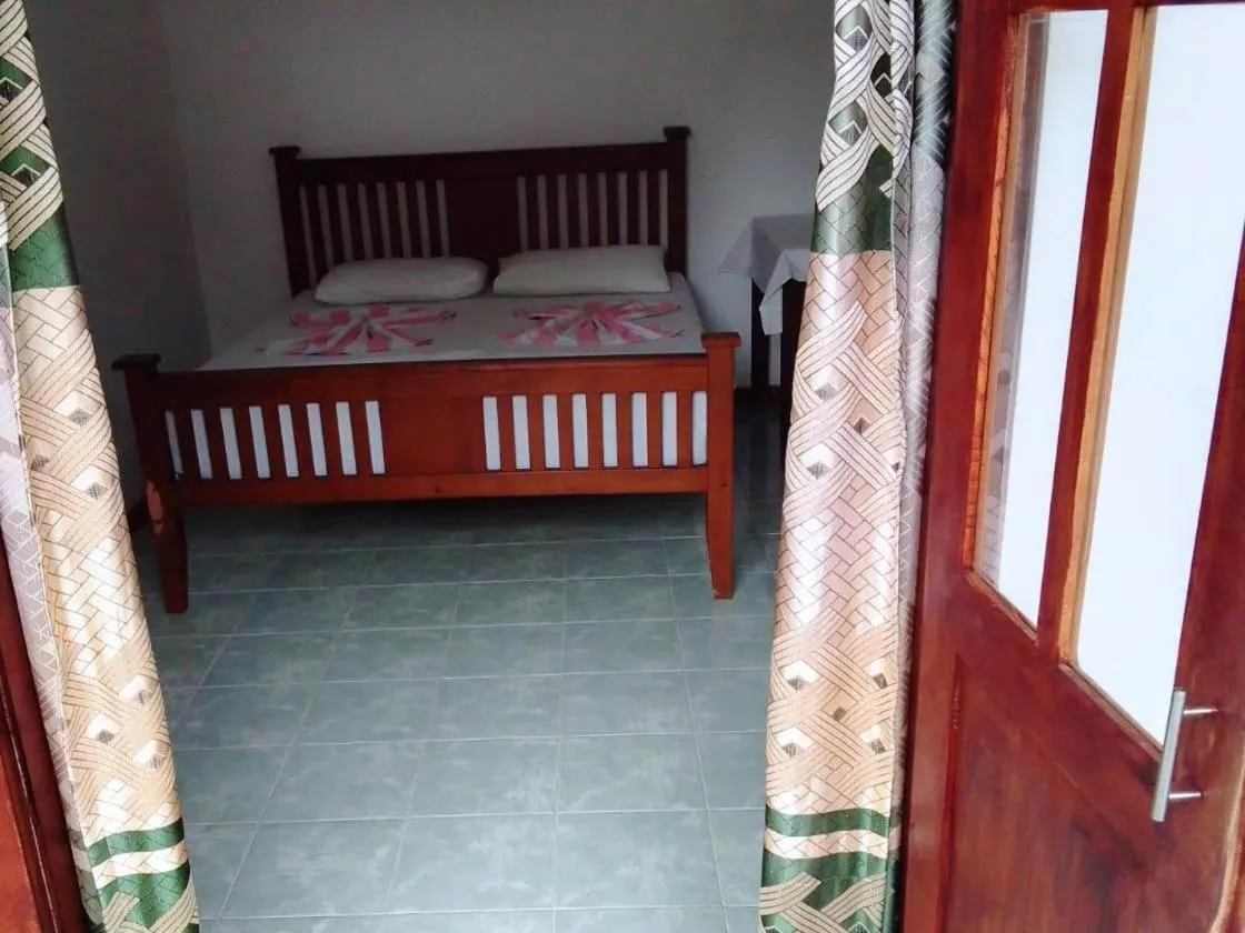 Property building in New White Villa