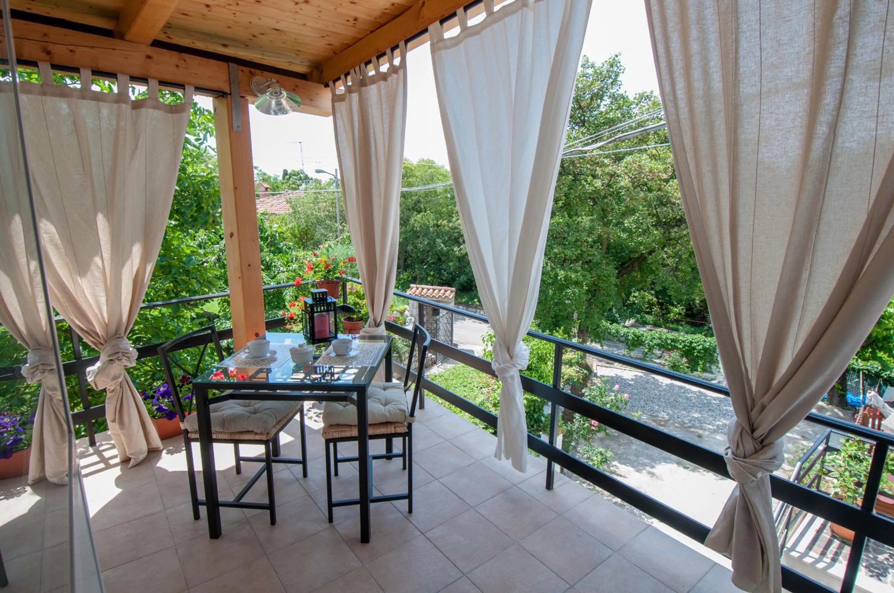 B&B Duino Stella Maris