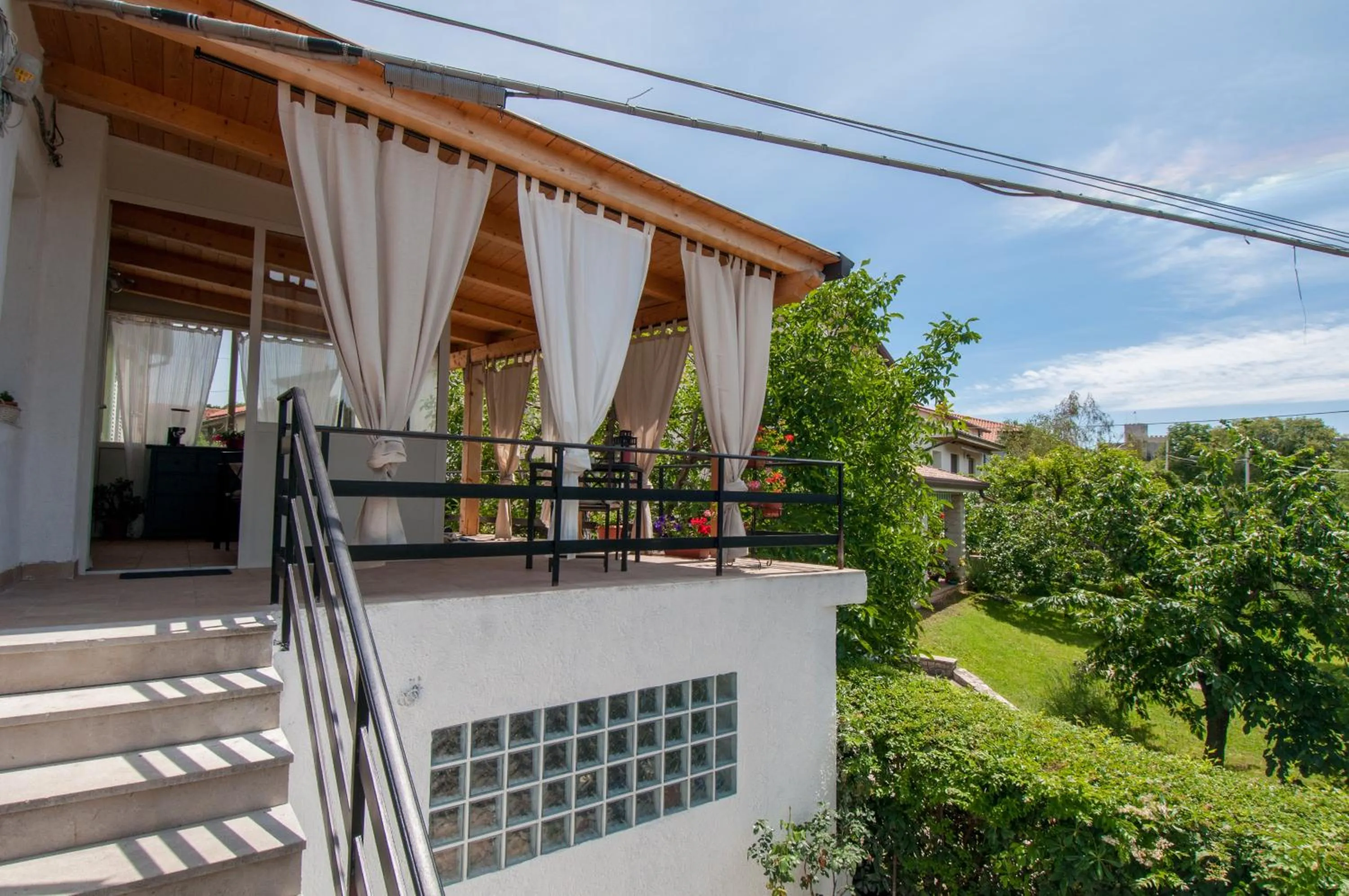 B&B Duino Stella Maris