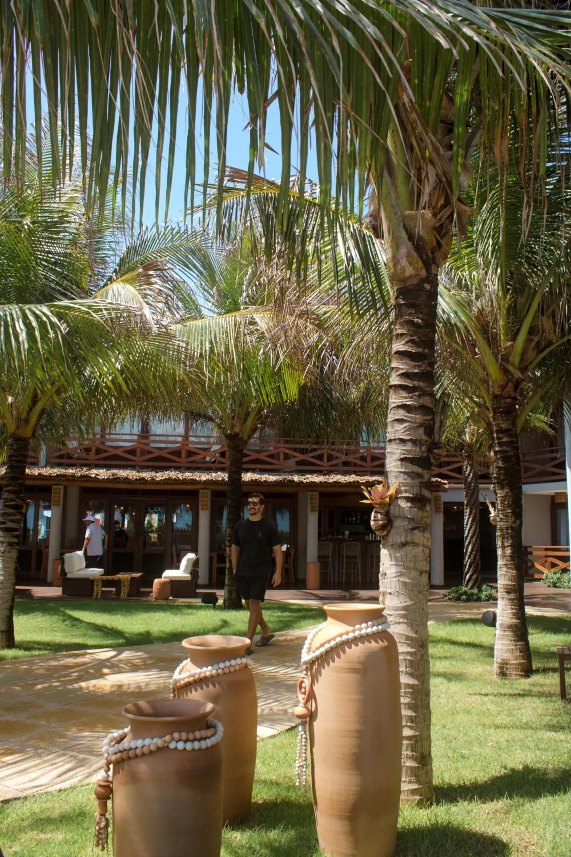 Carnaúba Hotel Boutique