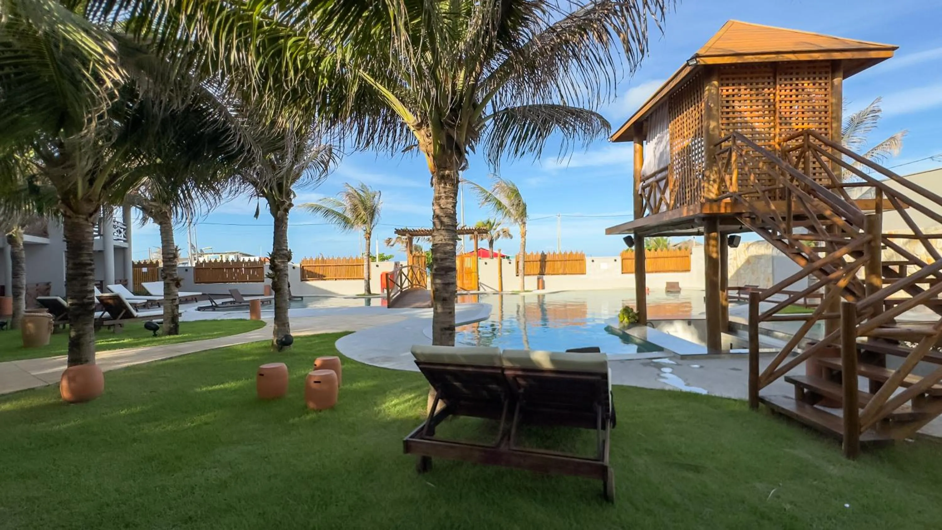 Carnaúba Hotel Boutique