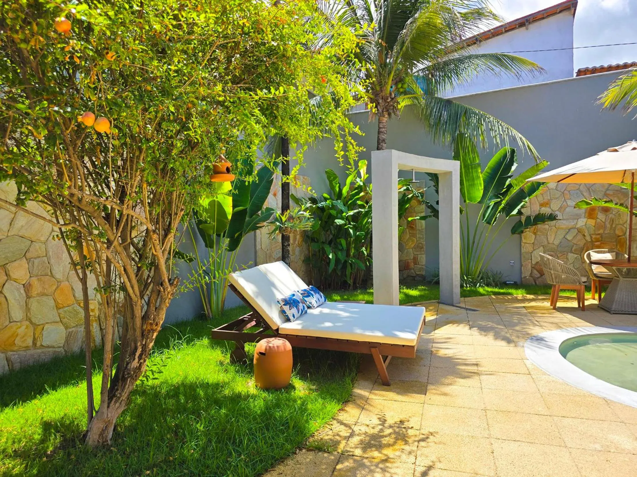 Carnaúba Hotel Boutique